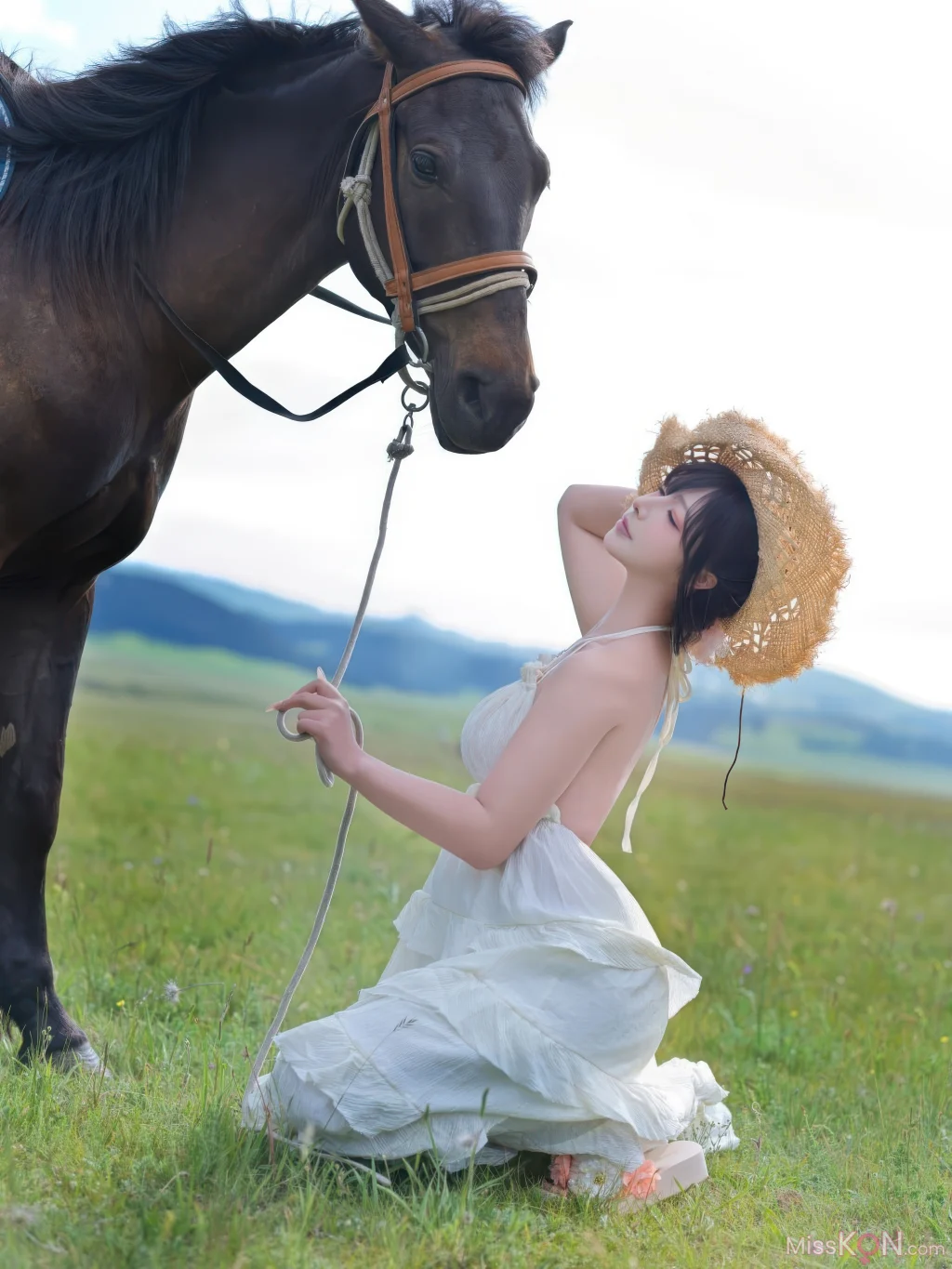 Coser@yuuhui Yuhui: Flower Festival (148 photos) Coser@yuuhui Yuhui: Flower Festival (148 photos)