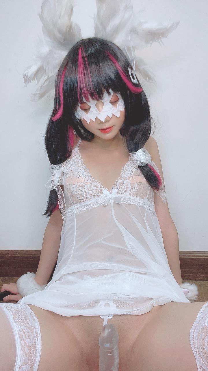 Popachan - Colombina popachan 原神哥伦比娅·希珀塞莱尼娅 Popachan - Colombina popachan 原神哥伦比娅·希珀塞莱尼娅