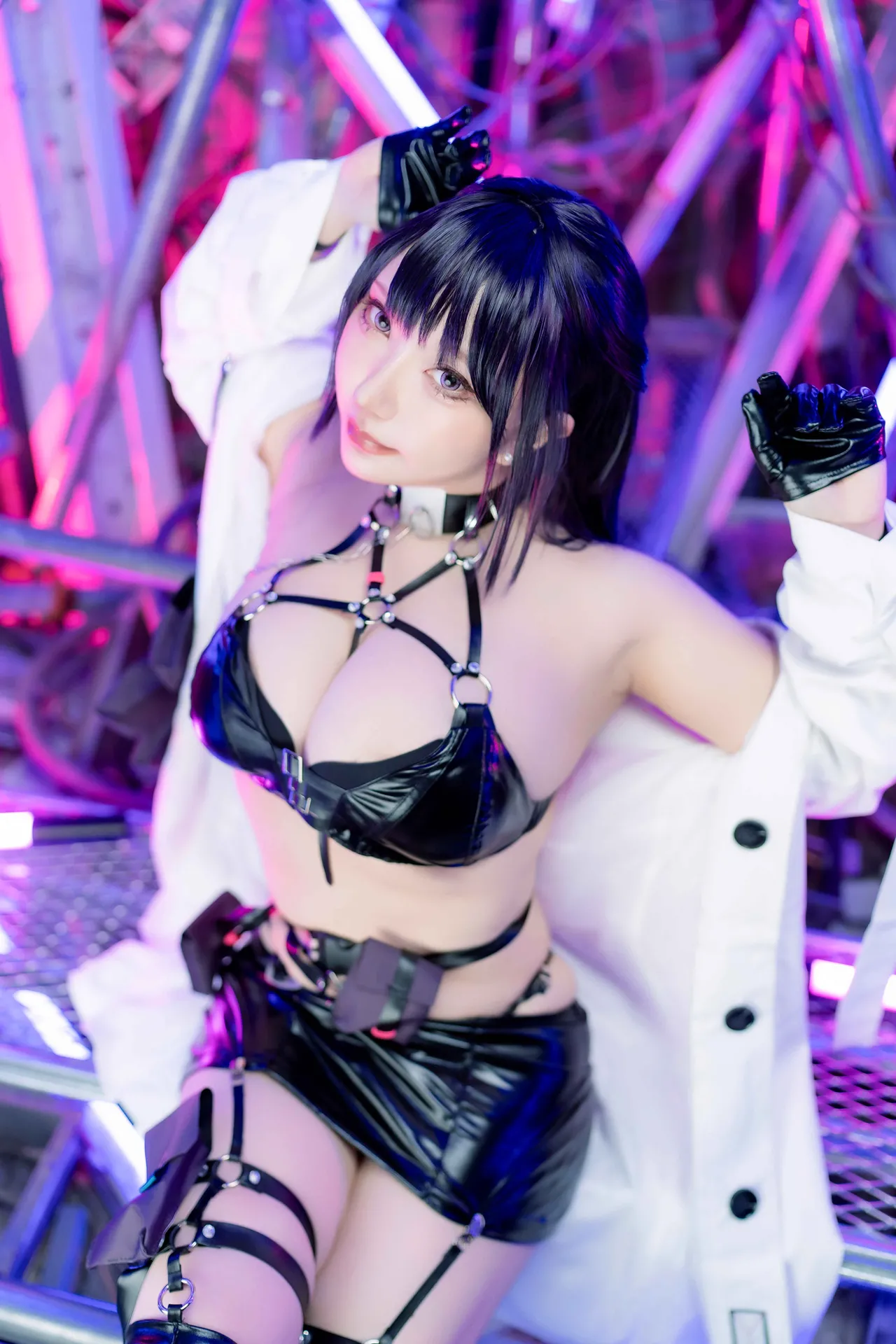 [Shooting Star [Shooting Star