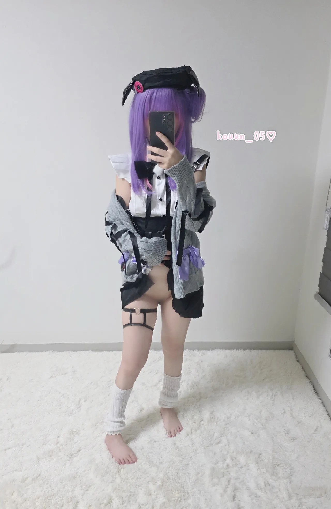 Kouun - Towa (Casual) Kouun - Towa (Casual)