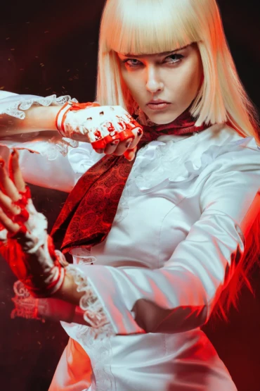 Nelly Laufeyson - Lili Rochefort (2019-08) 7 Nelly Laufeyson - Lili Rochefort (2019-08)