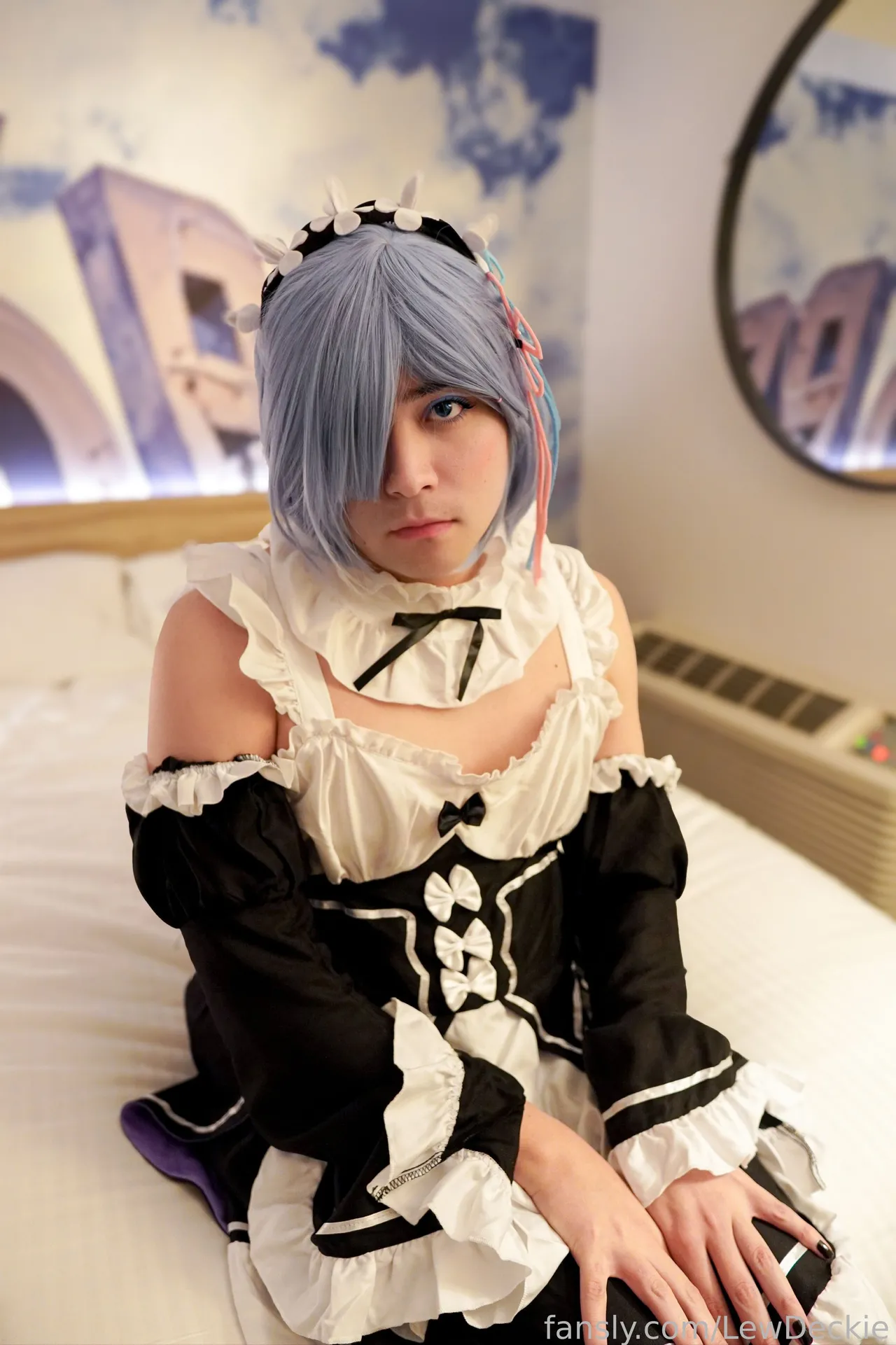 LewDeckie - Rem LewDeckie - Rem