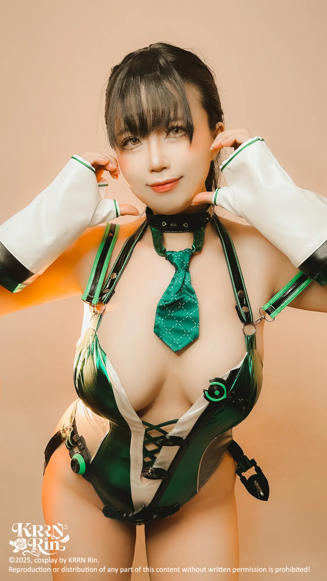 Kururin - Eve Kururin - Eve