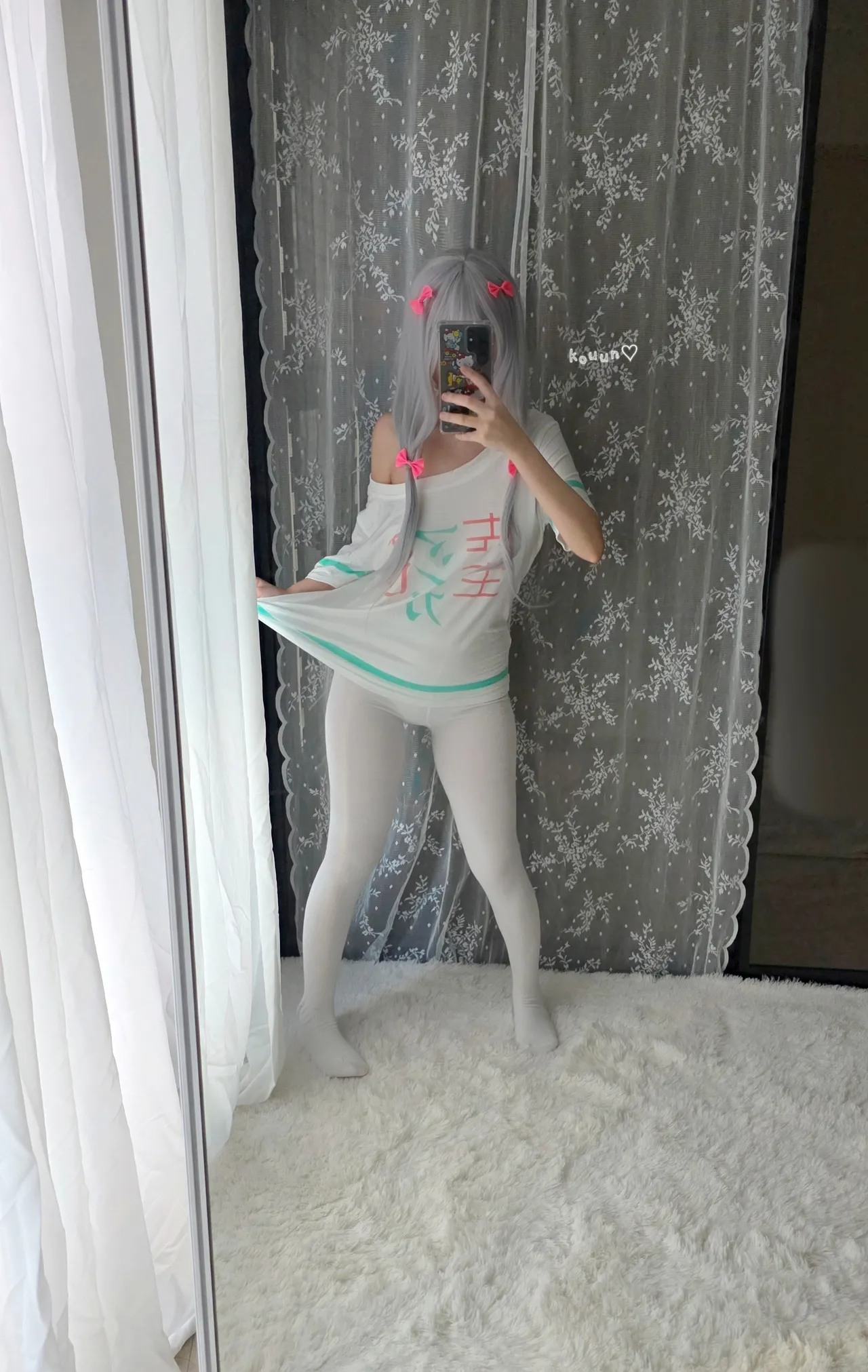 Kouun_05 - Sagiri 1 Kouun_05 - Sagiri 1