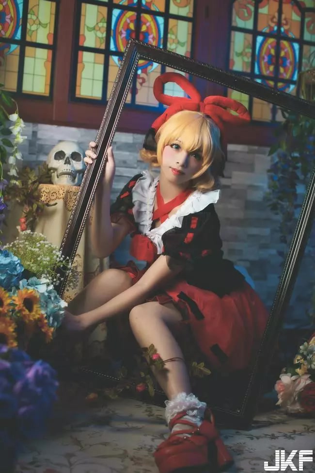 Ume-jin (9P) Ume-jin (9P)