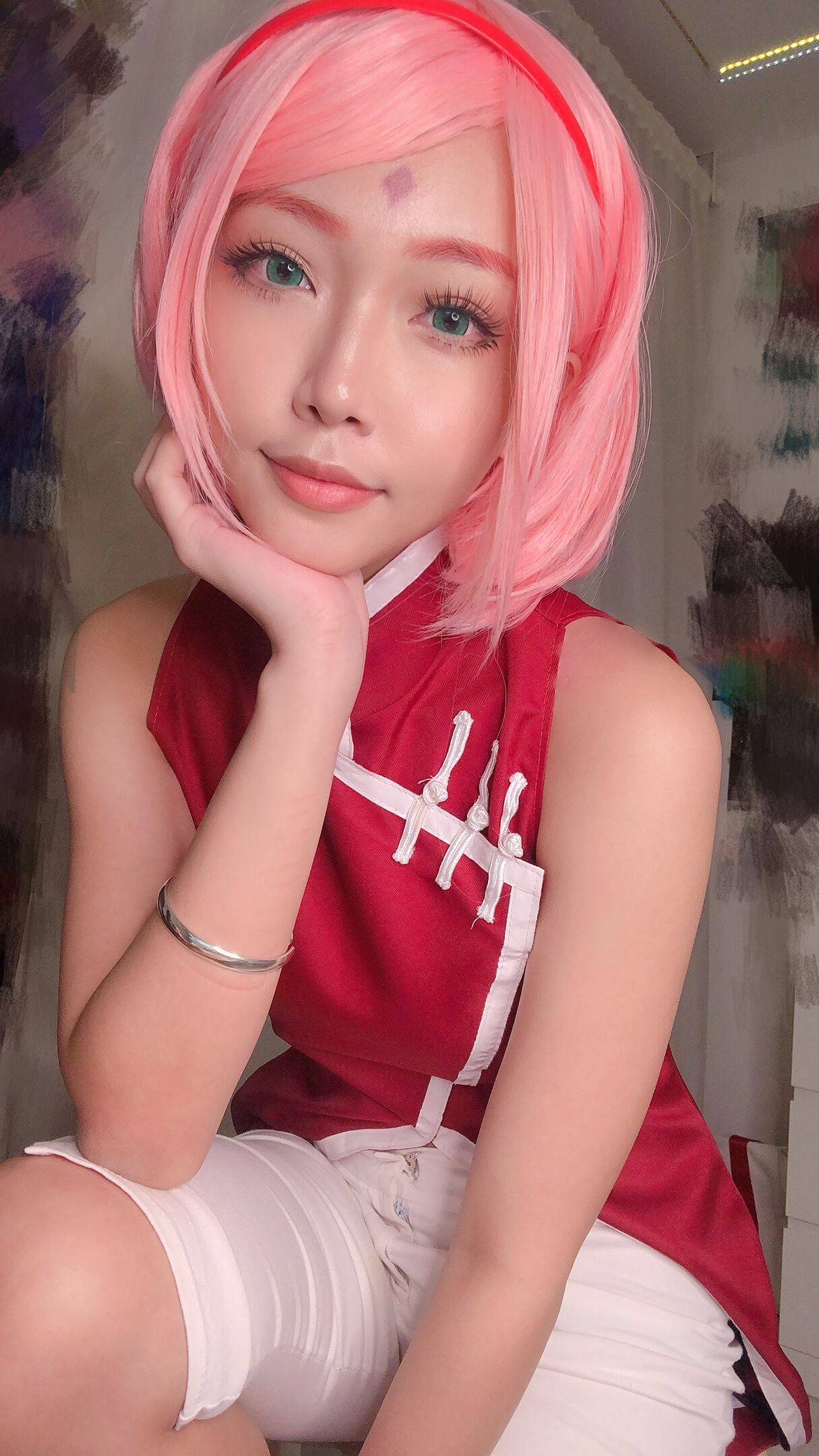 Reakami - Sakura Reakami - Sakura