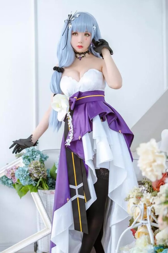 Girl Front HK416 cn:Hoshinojo (9P) 7 Girl Front HK416 cn:Hoshinojo (9P)
