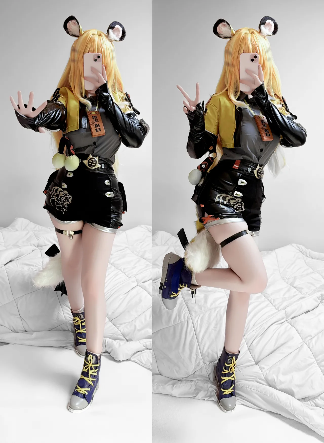 riria - JuFufu ? riria - JuFufu ?