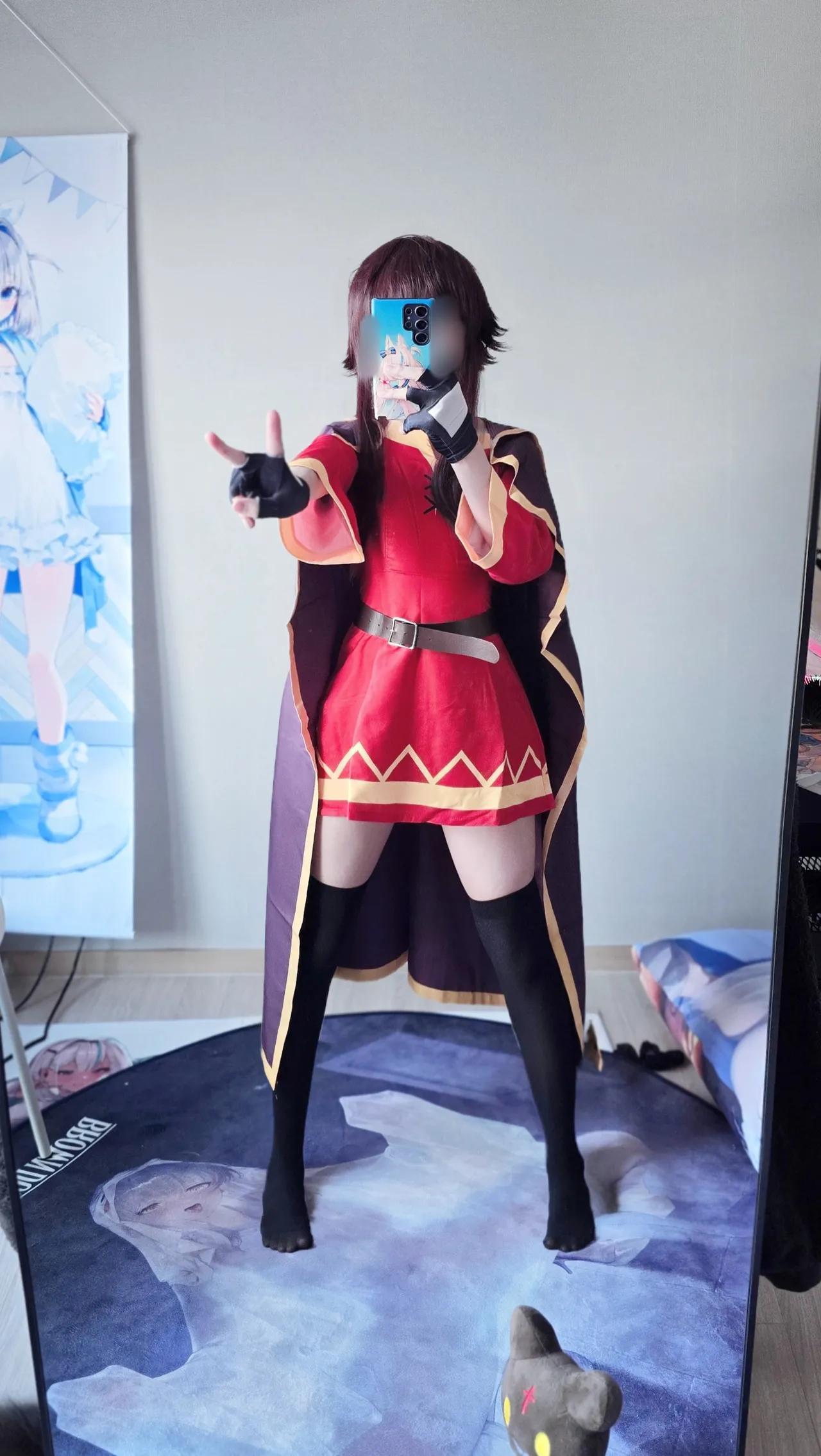 RURI - Megumin RURI - Megumin