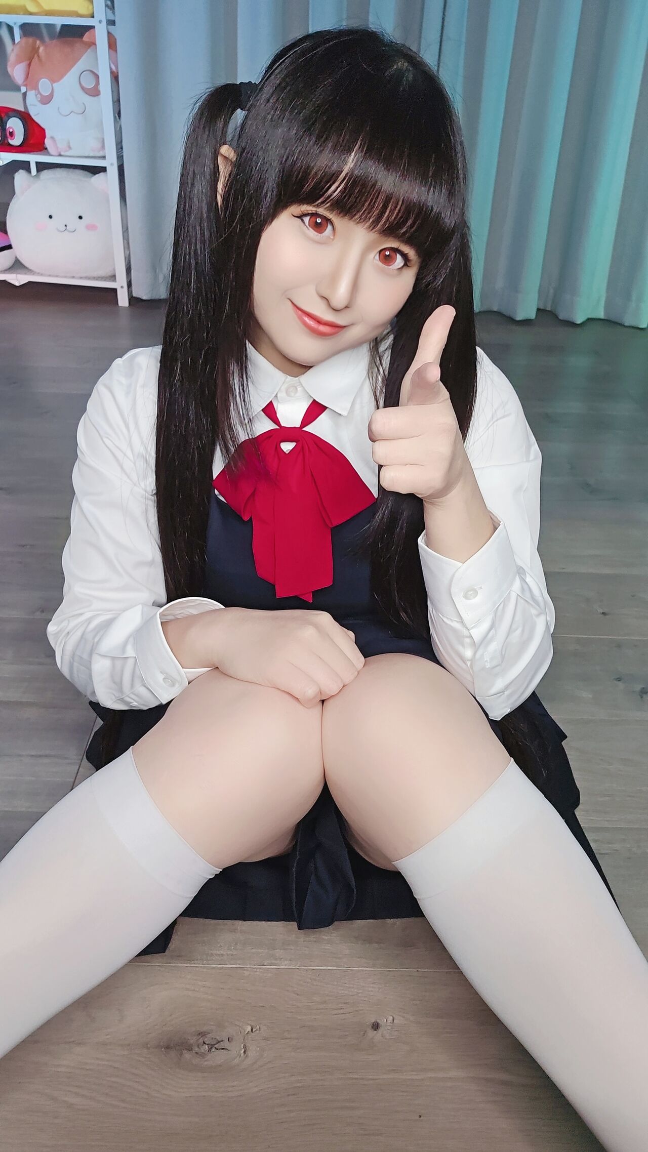 MONAMISA - Ui MONAMISA - Ui