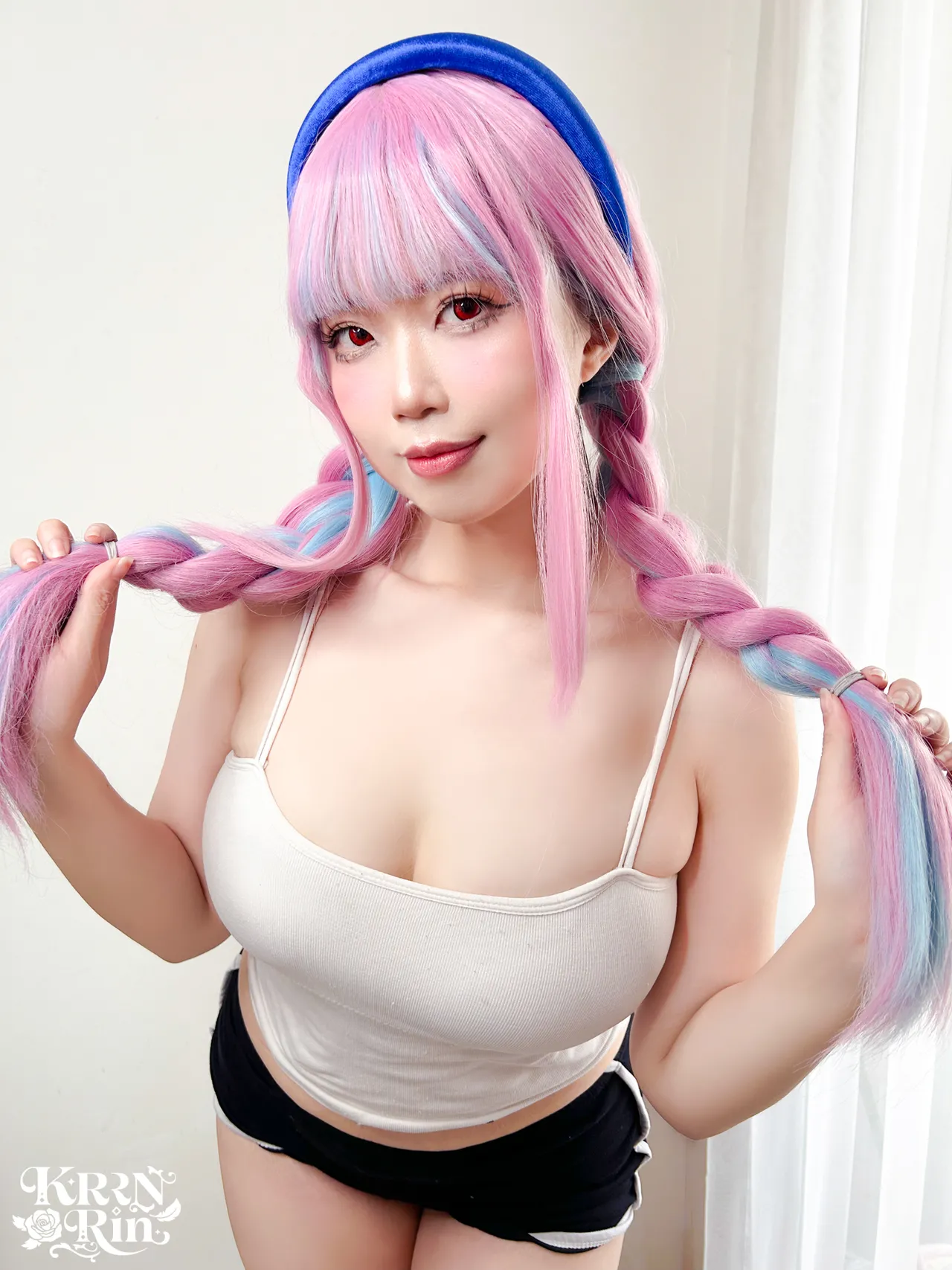 Kururin - Minato Aqua Kururin - Minato Aqua