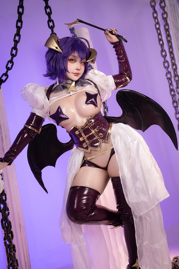 Sayo Momo – Magia Baiser 1 Sayo Momo – Magia Baiser 1