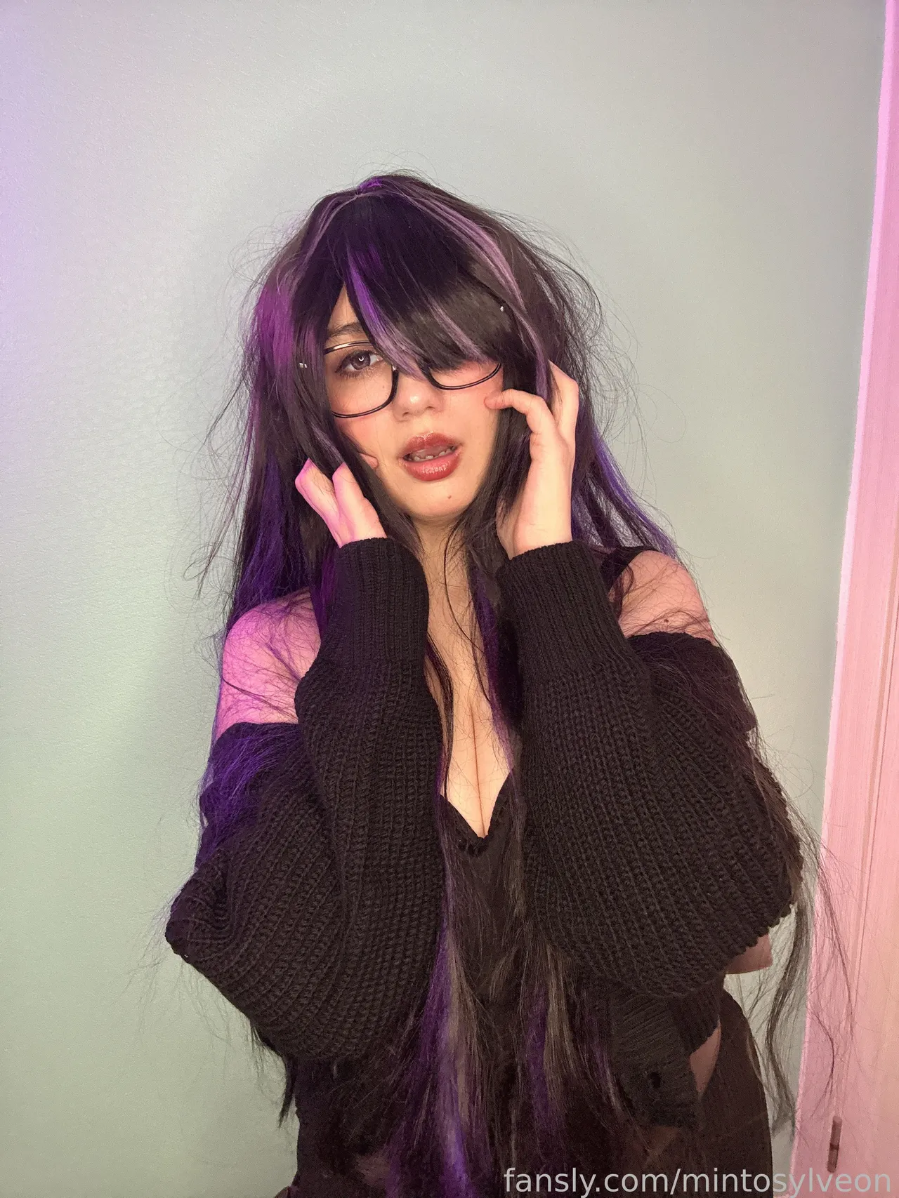 Minty - Label Minty - Label