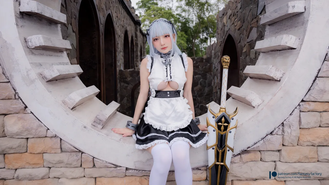 Komachi - Dido 1 Komachi - Dido 1