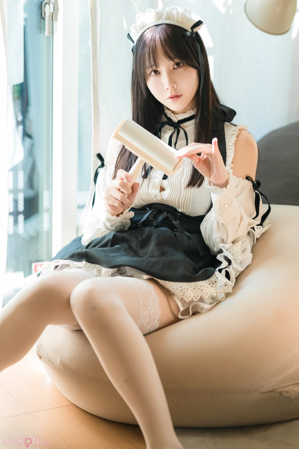 Coser@ Kenken: C106 Physical Publication Gratra & What I Want to Do with a Favorite Maid (121 photos) Coser@ Kenken: C106 Physical Publication Gratra & What I Want to Do with a Favorite Maid (121 photos)