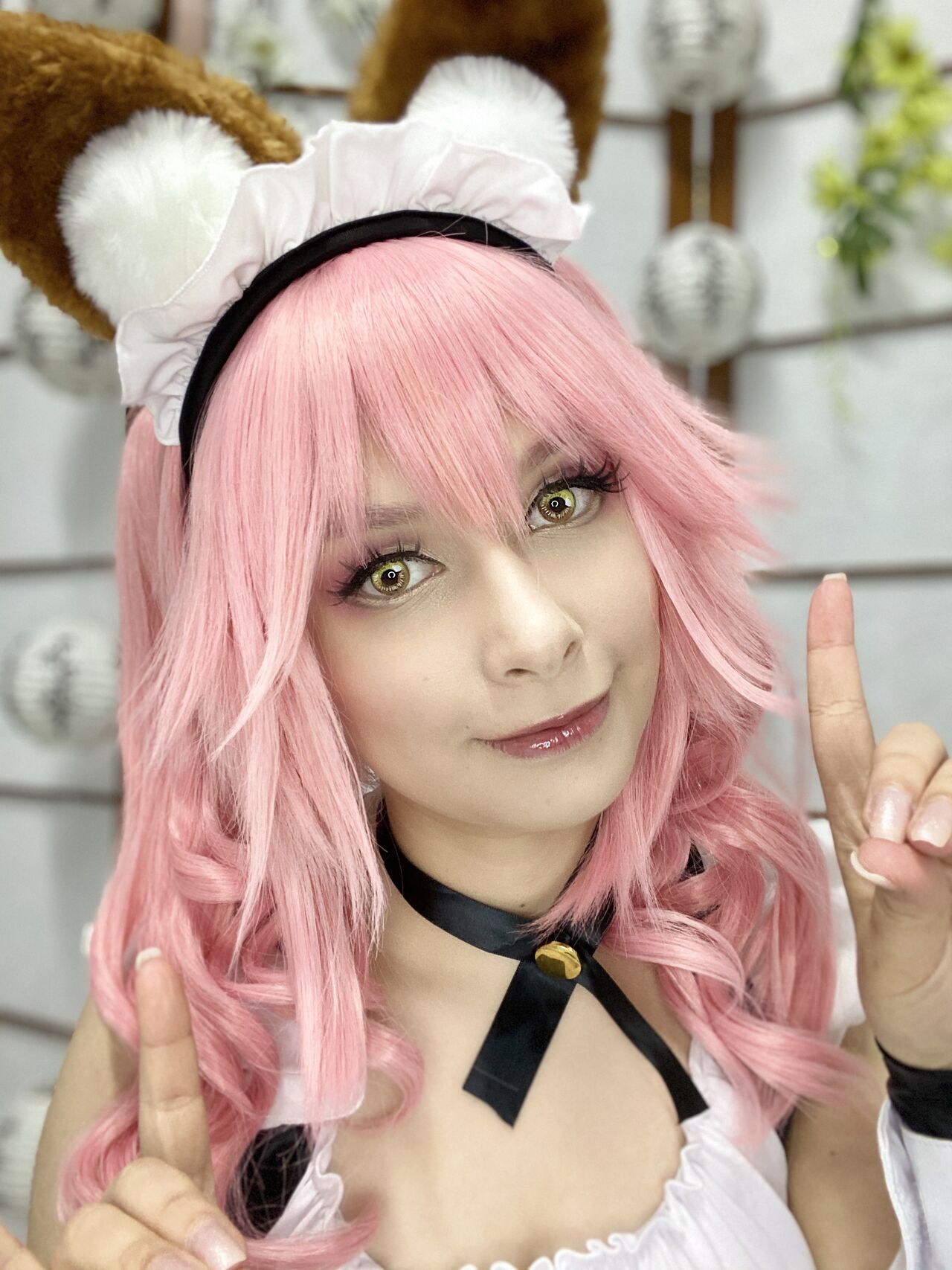 Miih - Tamano Miih - Tamano