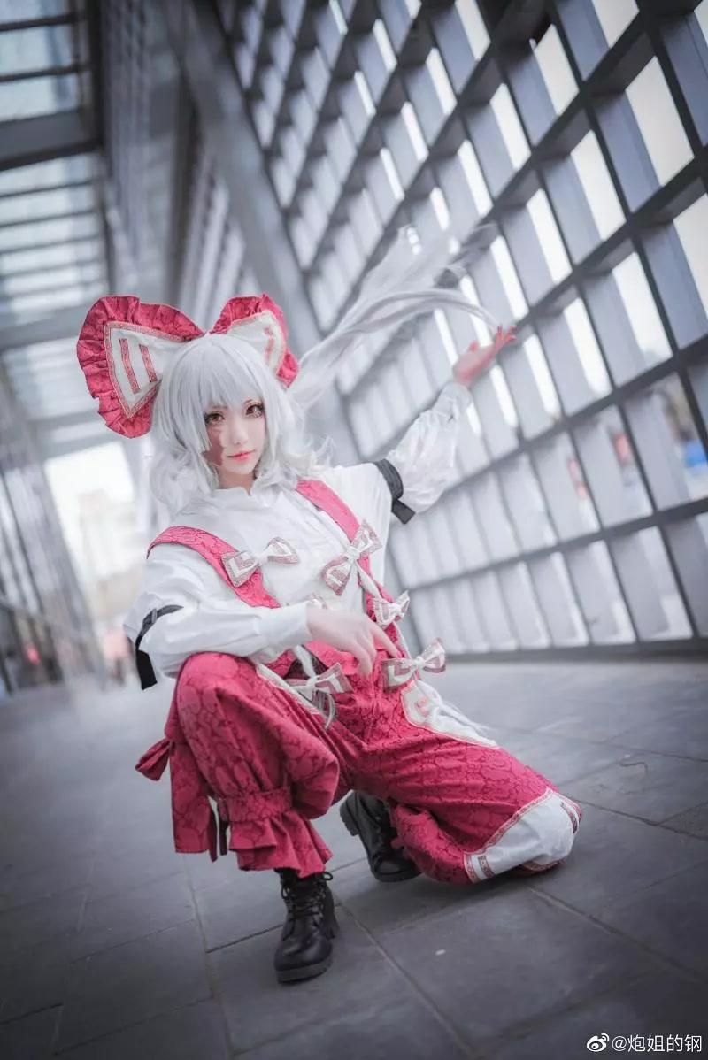 Tougata project Fujiwara Sister Beni @Yuta_ 2019 8th Yun Yuma Beijing (9P) 1 Tougata project Fujiwara Sister Beni @Yuta_ 2019 8th Yun Yuma Beijing (9P) 1