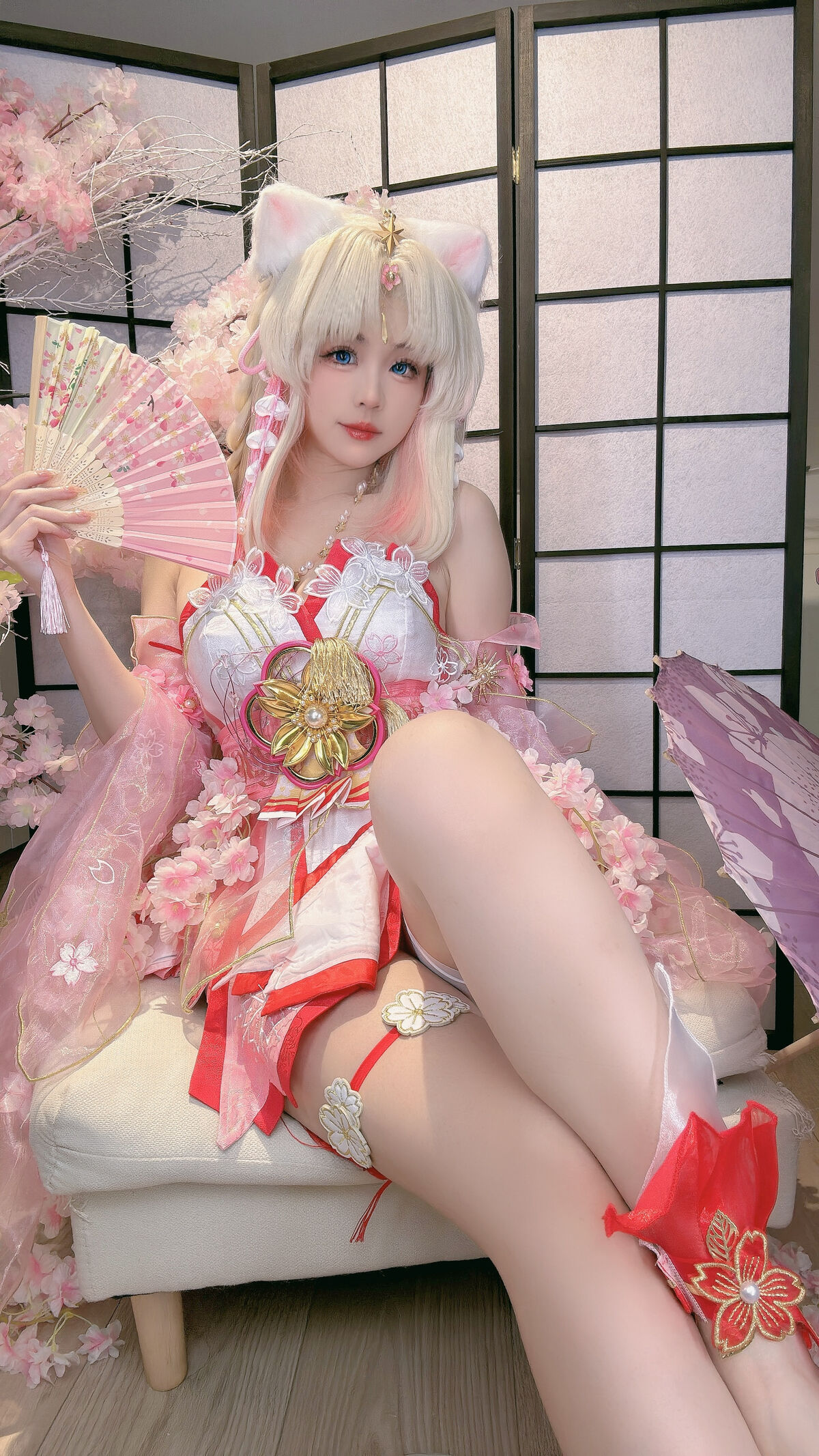 Coser@miko sauce ww - 2025.04 Subscribe Part01 (54P) Coser@miko sauce ww - 2025.04 Subscribe Part01 (54P)