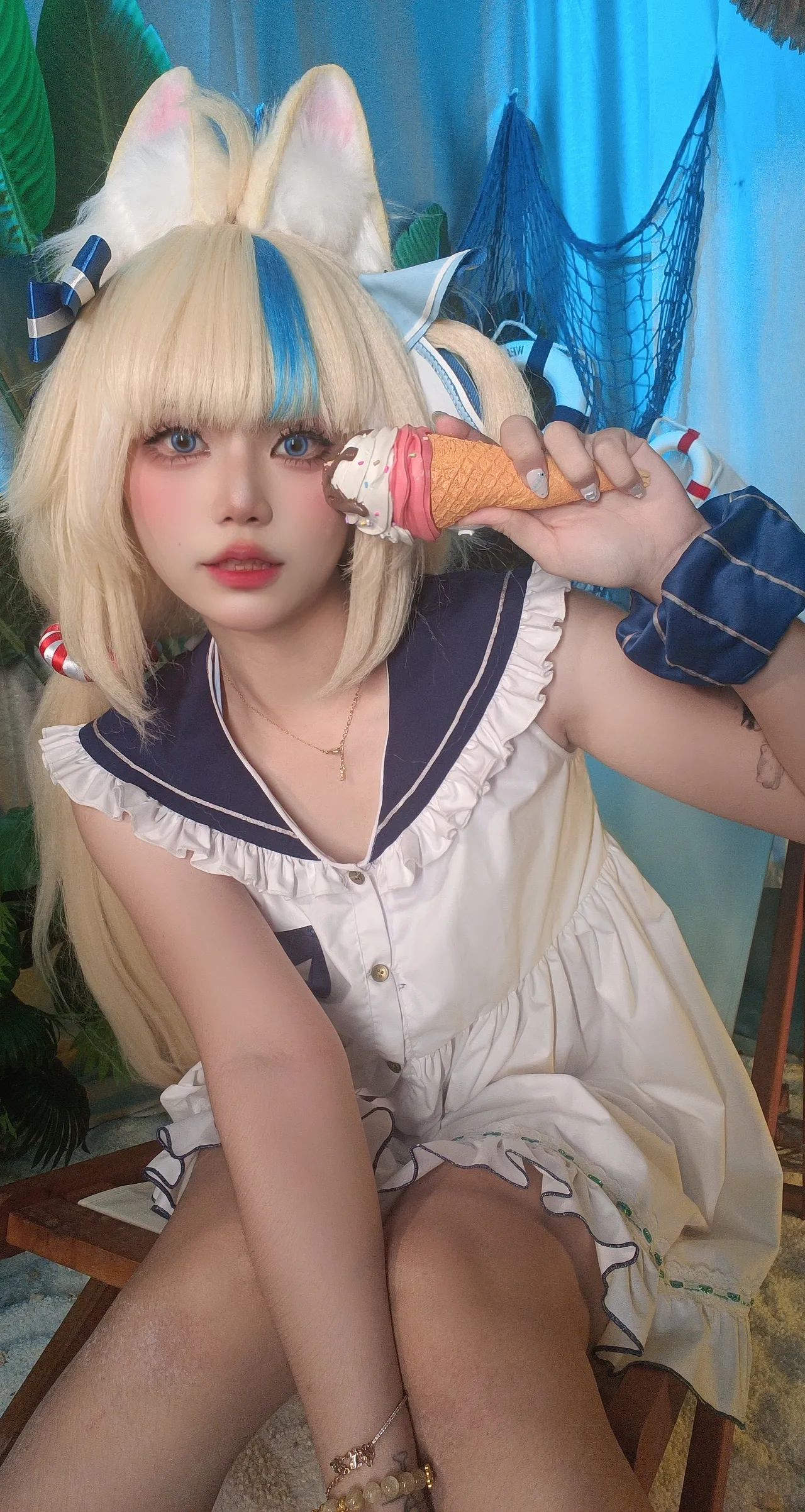 Miinmeow - Saba Sameko Miinmeow - Saba Sameko