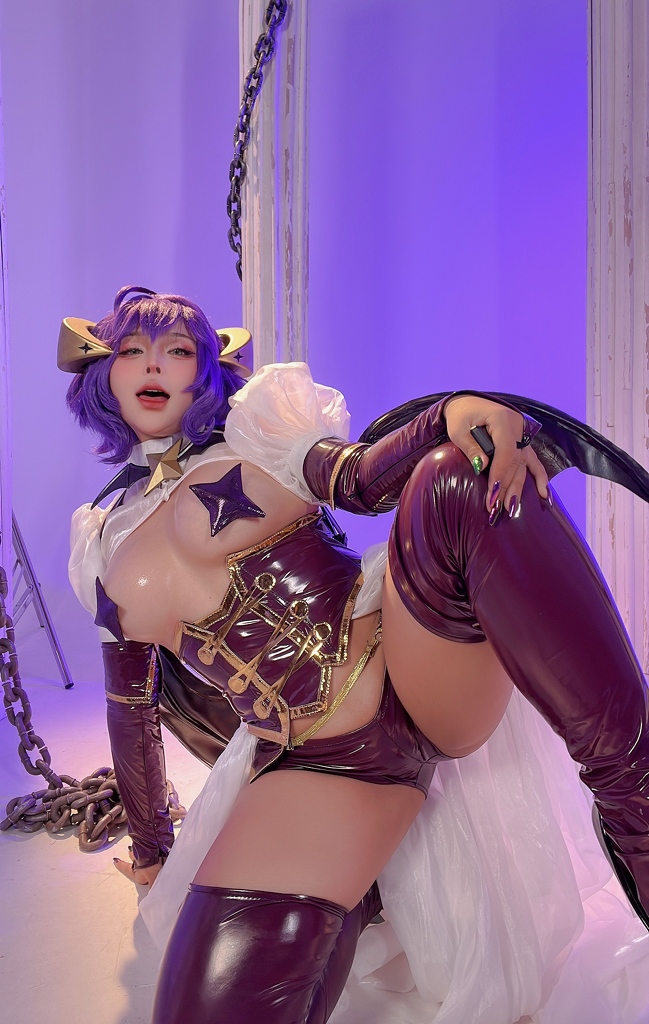 Sayo Momo – Magia Baiser 1 Sayo Momo – Magia Baiser 1