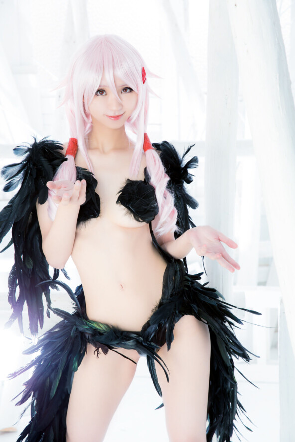Coser@Mikehouse ミケ - The One Who Prays To Ask For Forgiveness Part03 (59P) 8 Coser@Mikehouse ミケ - The One Who Prays To Ask For Forgiveness Part03 (59P)