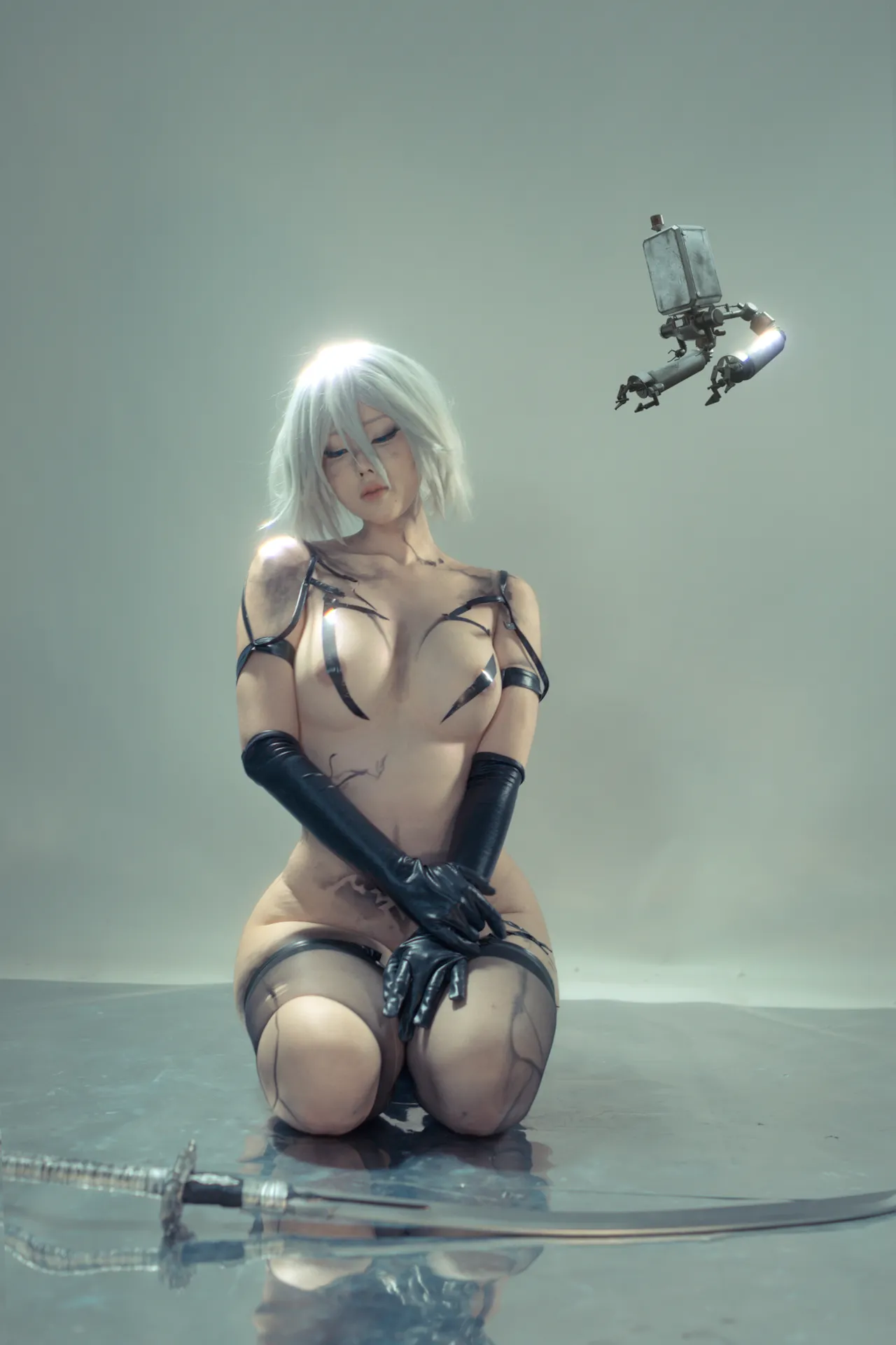 Titanium TiTi - & Riinu-chan Neil Double Titanium TiTi - & Riinu-chan Neil Double Titanium TiTi - & Riinu-chan Neil Double Titanium TiTi - & Riinu-chan Neil Double