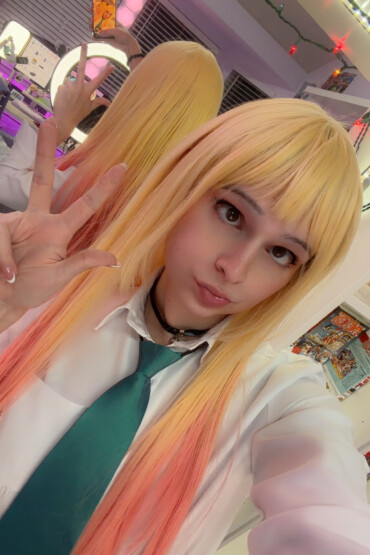 Peachybunnn - Momo & Marin 5 Peachybunnn - Momo & Marin