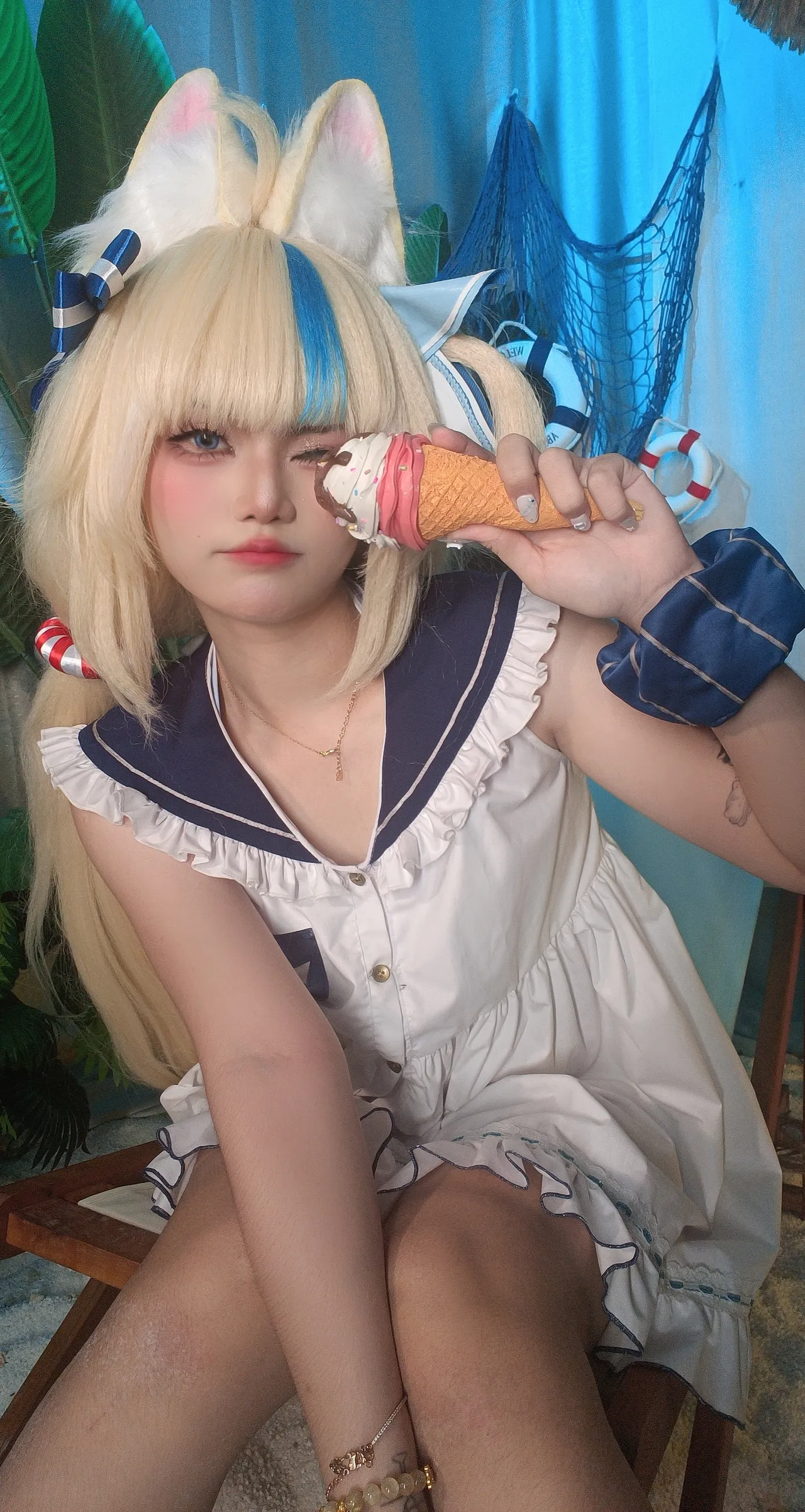 Miinmeow - Saba Sameko Miinmeow - Saba Sameko