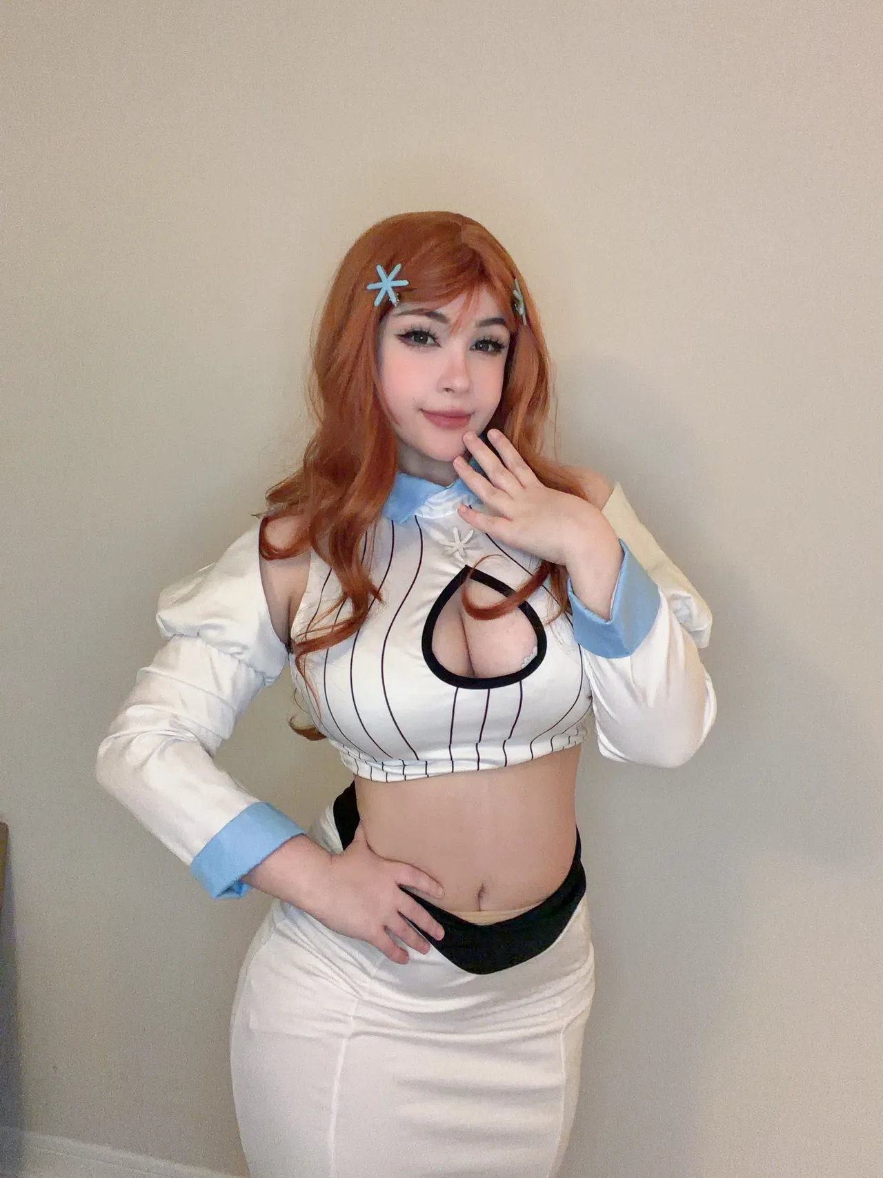 Junkenstein - Orihime Junkenstein - Orihime