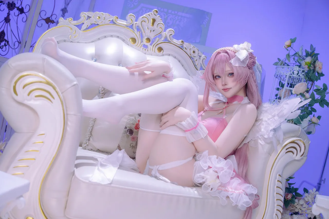 Yuyu - 26.01 T2 - Dorothy Dawn Party (NIKKE) Yuyu - 26.01 T2 - Dorothy Dawn Party (NIKKE)