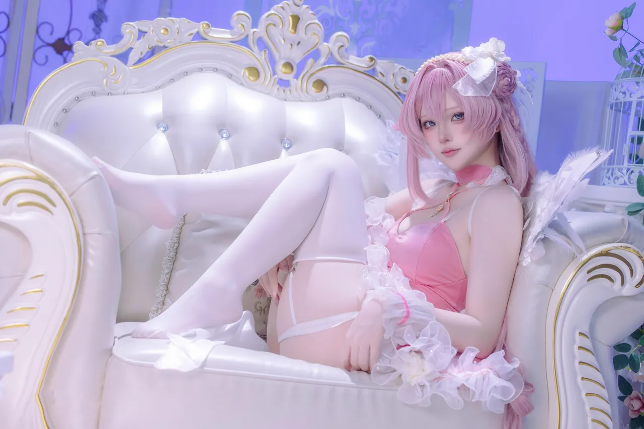 Yuyu - 26.01 T2 - Dorothy Dawn Party (NIKKE) Yuyu - 26.01 T2 - Dorothy Dawn Party (NIKKE)