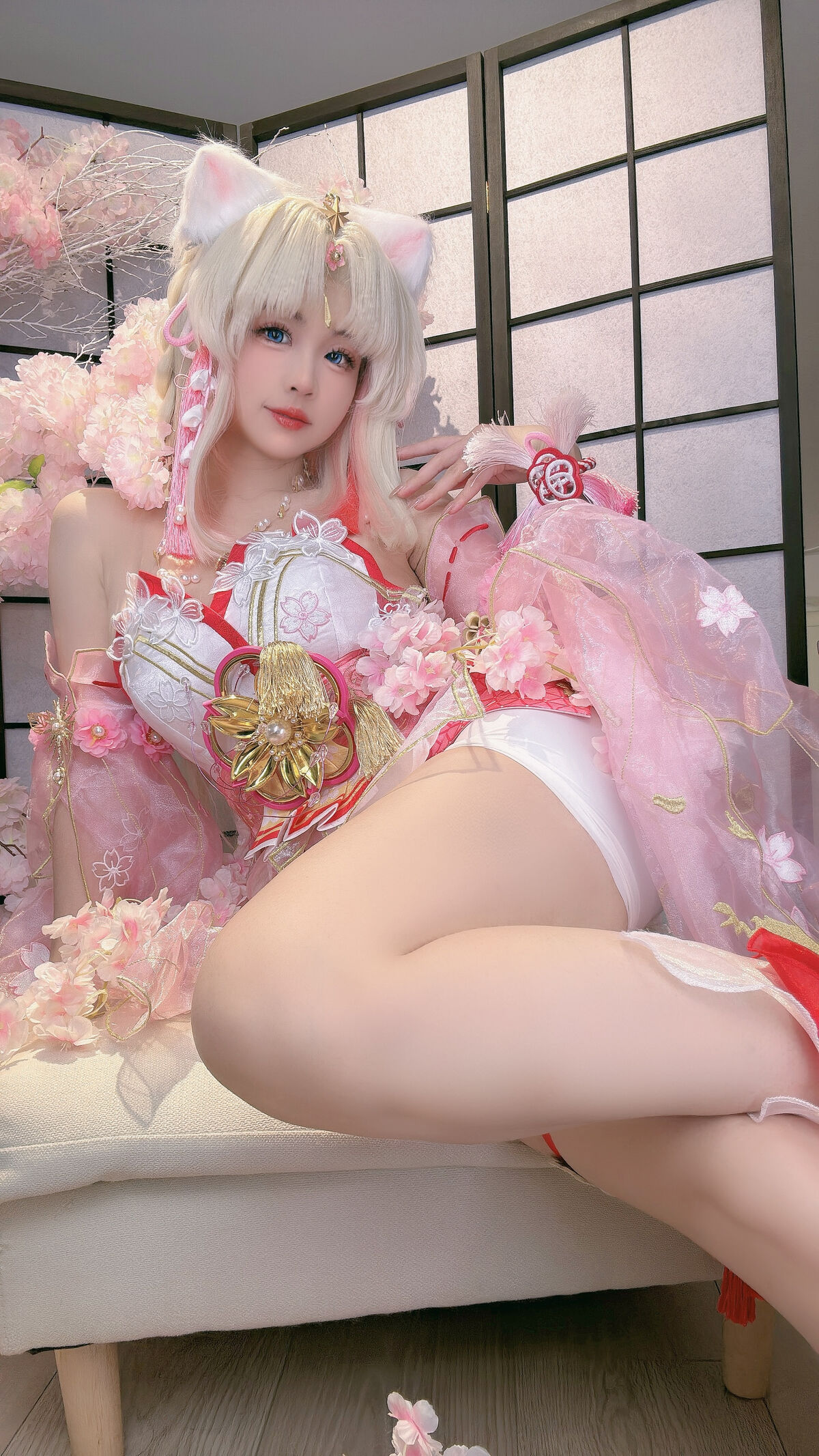 Coser@miko sauce ww - 2025.04 Subscribe Part01 (54P) Coser@miko sauce ww - 2025.04 Subscribe Part01 (54P)