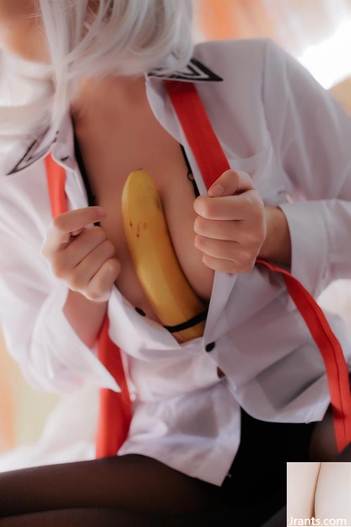 Anna · Nishikinomiya cos (79P) Anna · Nishikinomiya cos (79P)