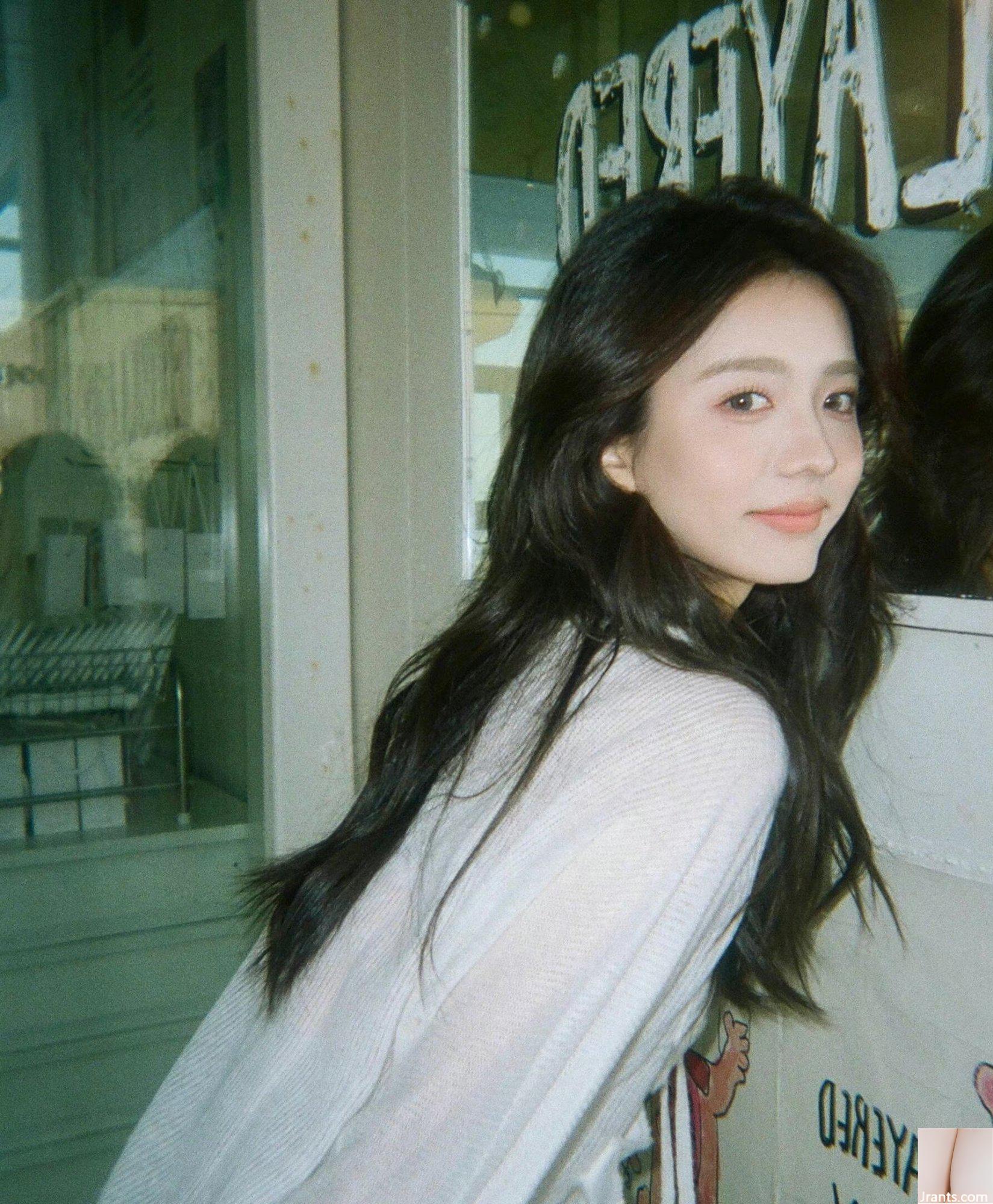 收集的一些推特美图 (2) 16 收集的一些推特美图 (2) 16