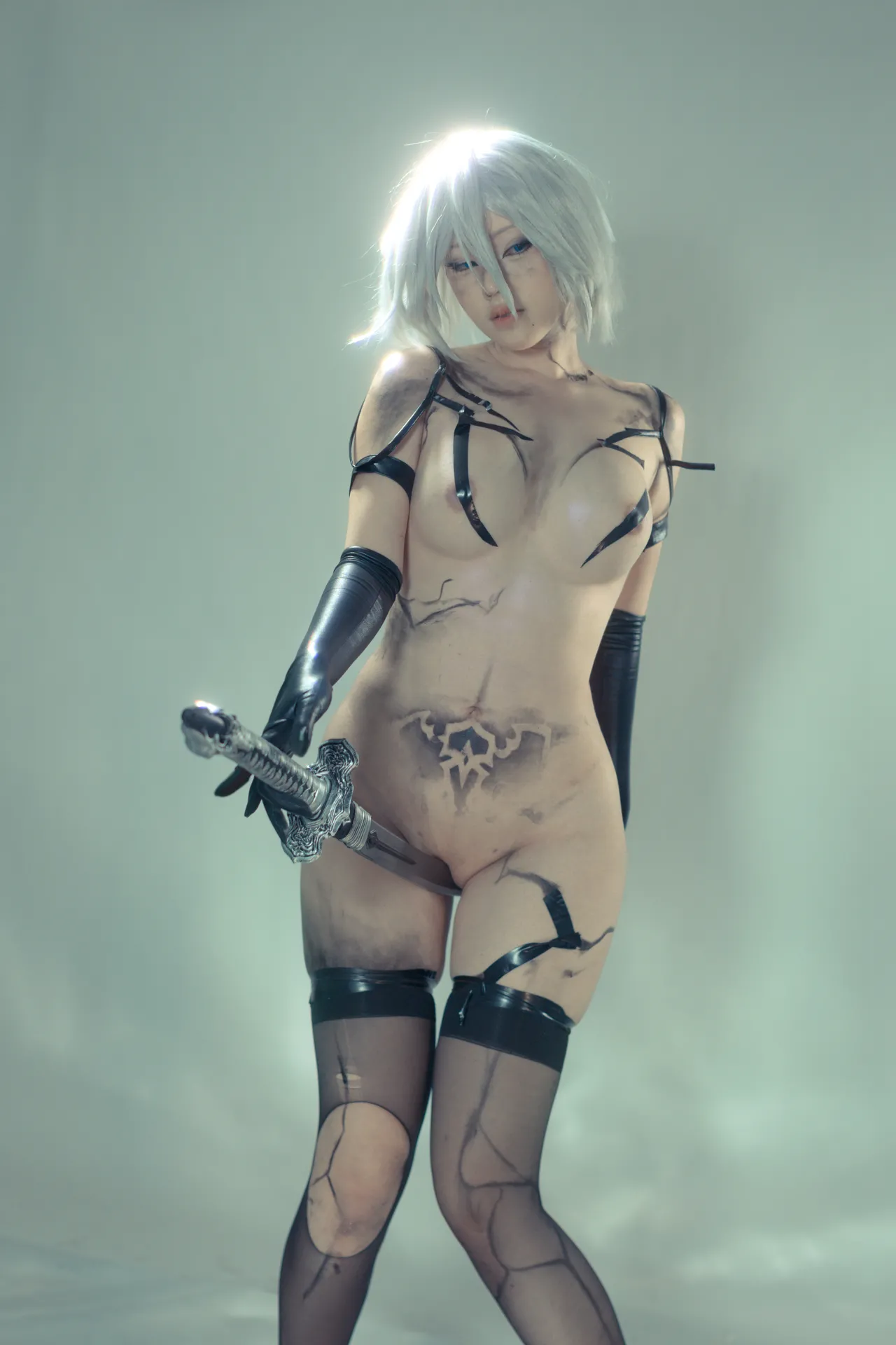 Titanium TiTi - & Riinu-chan Neil Double Titanium TiTi - & Riinu-chan Neil Double Titanium TiTi - & Riinu-chan Neil Double Titanium TiTi - & Riinu-chan Neil Double