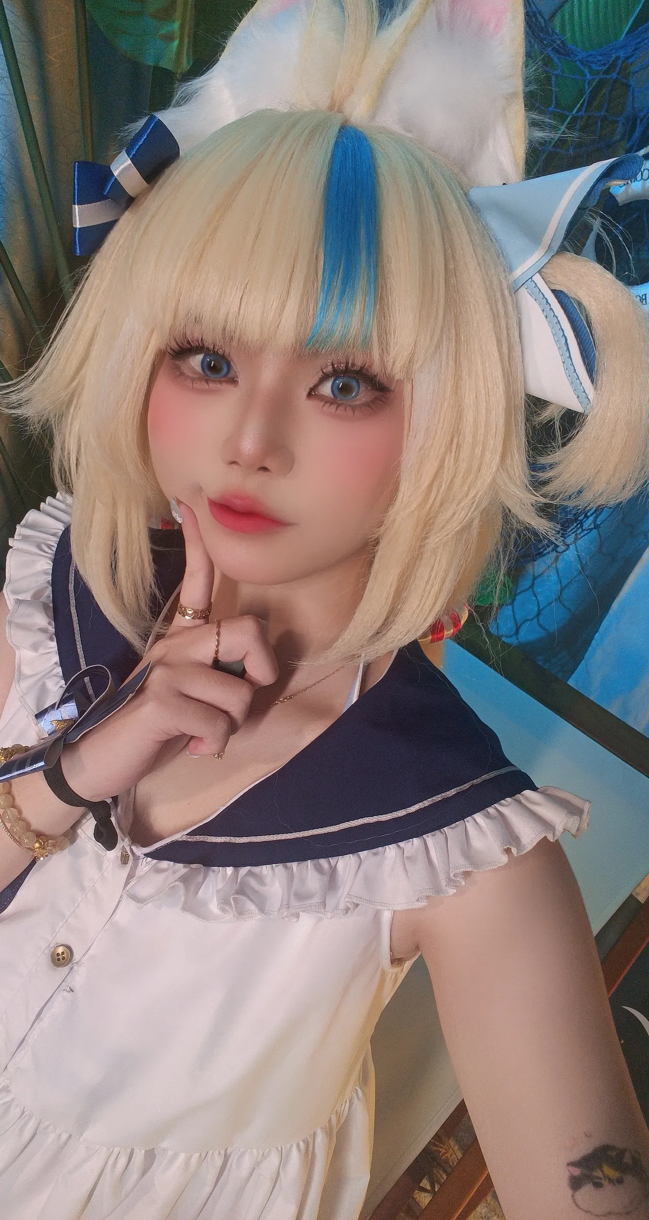 Miinmeow - Saba Sameko Miinmeow - Saba Sameko