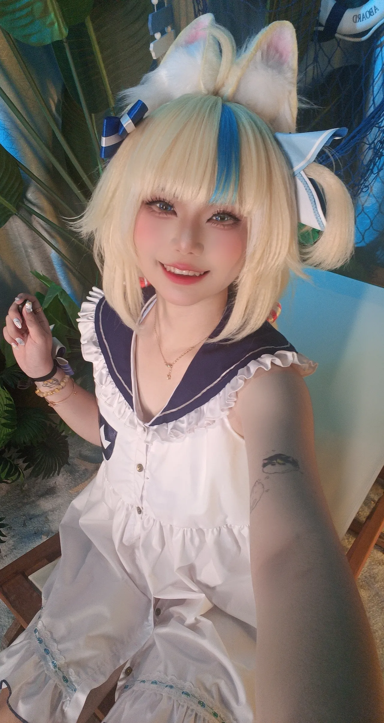 Miinmeow - Saba Sameko Miinmeow - Saba Sameko