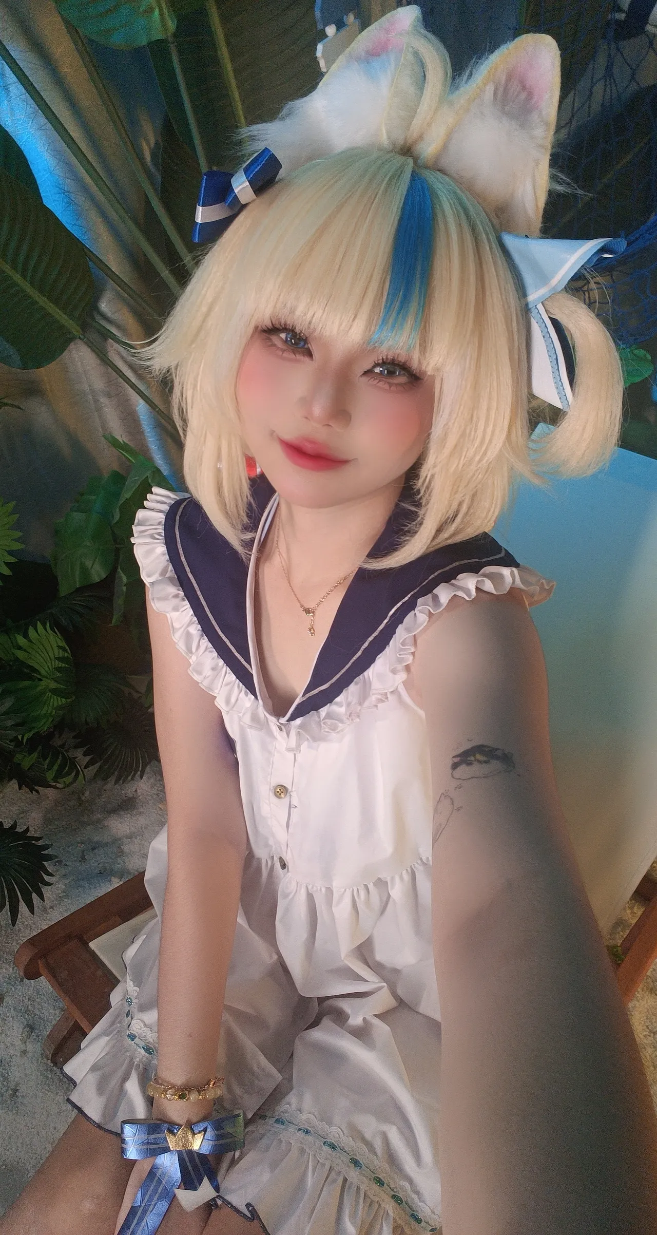 Miinmeow - Saba Sameko Miinmeow - Saba Sameko