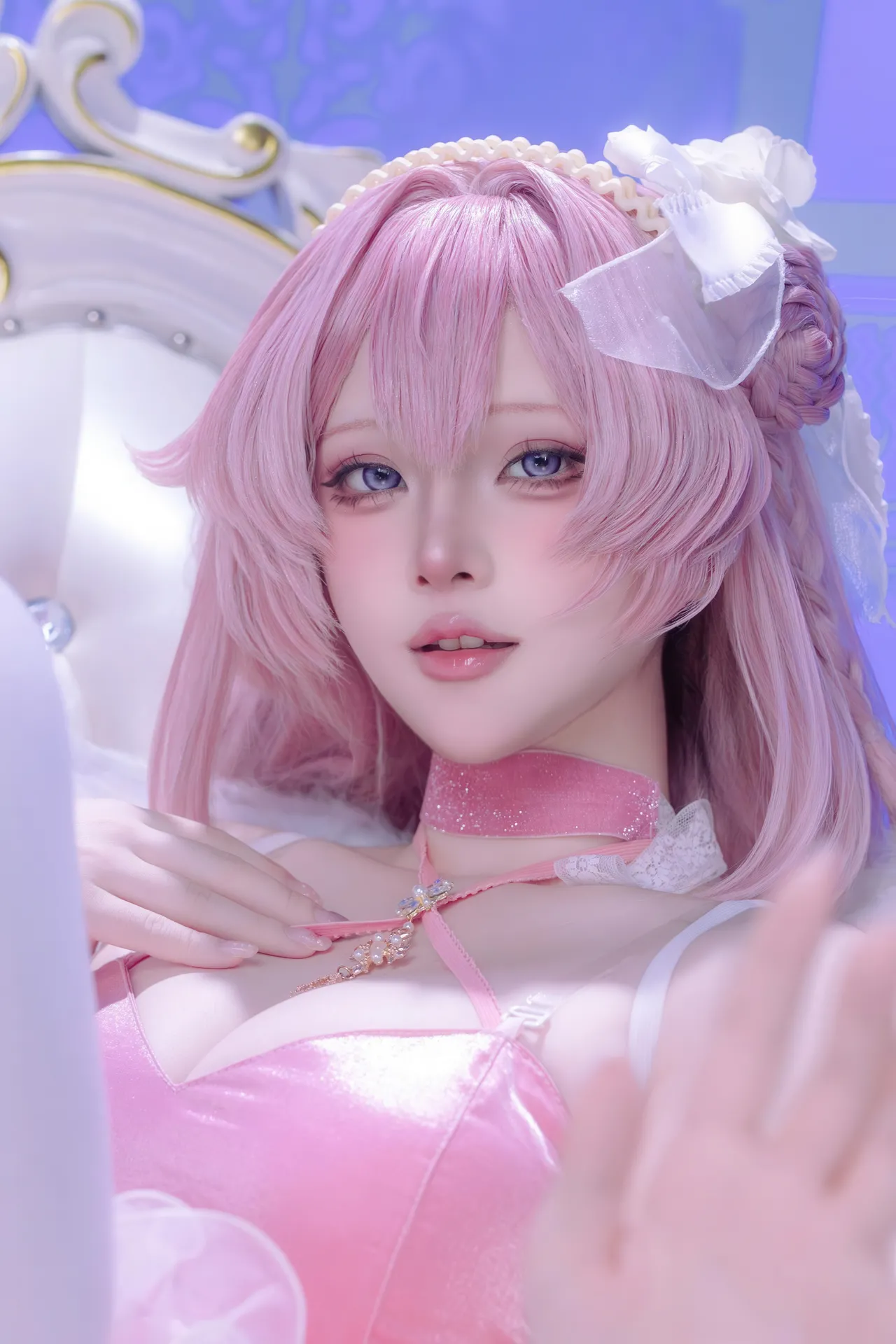 Yuyu - 26.01 T2 - Dorothy Dawn Party (NIKKE) Yuyu - 26.01 T2 - Dorothy Dawn Party (NIKKE)