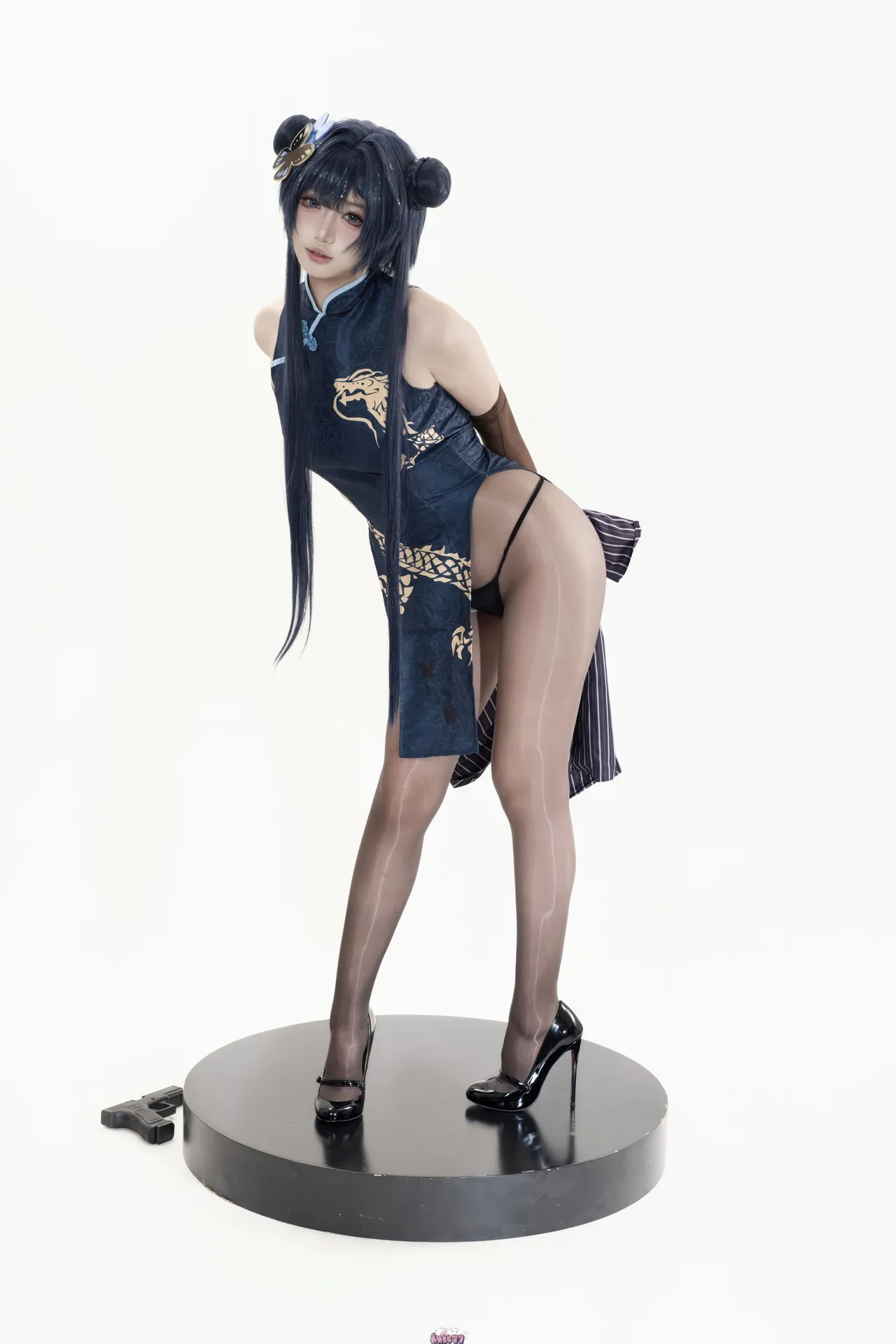 Lust77 (Qiqi to be good) - Hisaki Hara Skin + Bunny Girl (Azure Archive) Lust77 (Qiqi to be good) - Hisaki Hara Skin + Bunny Girl (Azure Archive)