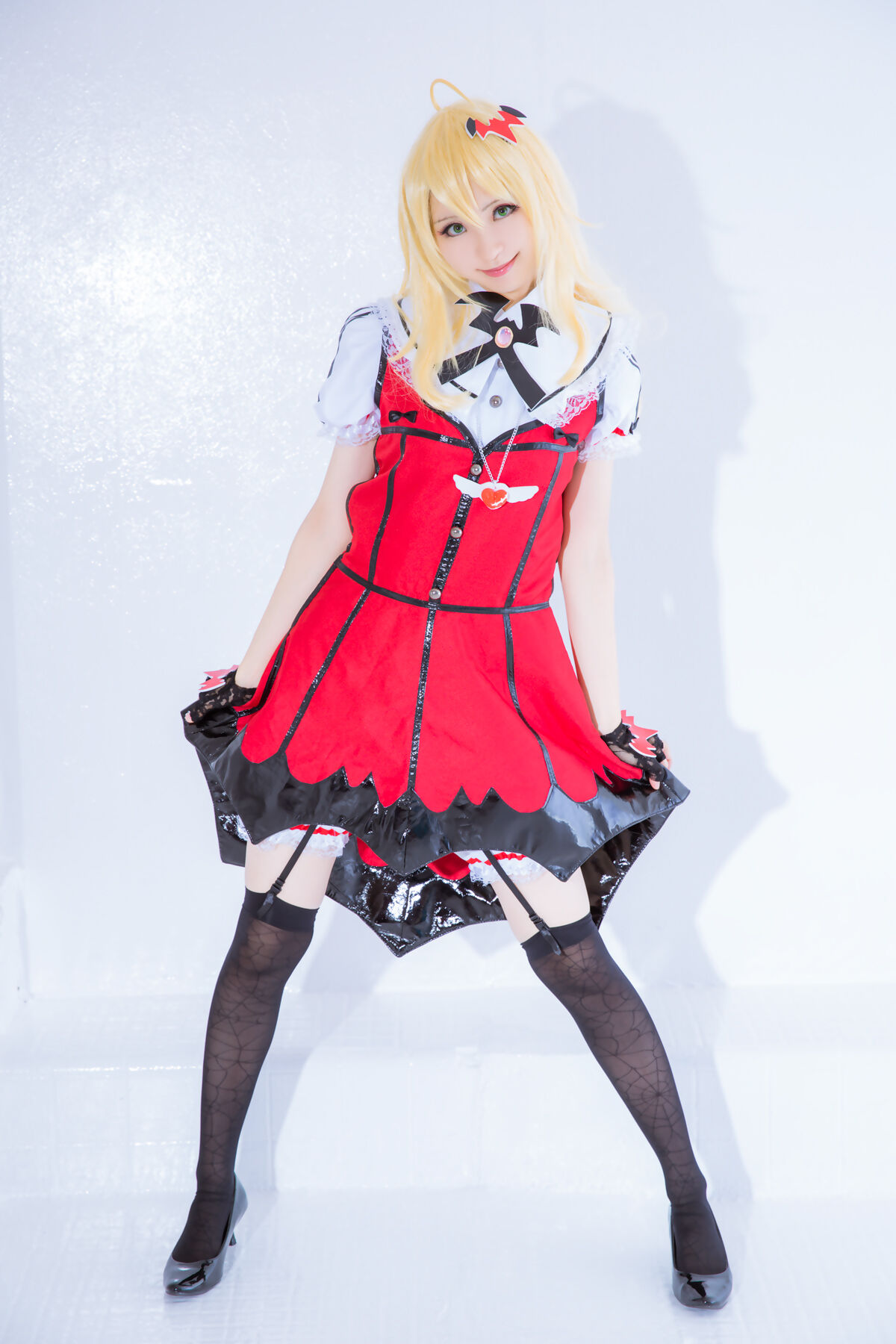 Coser@Mikehouse ミケ - Top Idol Sleeping Beauty Part03 (69P) Coser@Mikehouse ミケ - Top Idol Sleeping Beauty Part03 (69P)