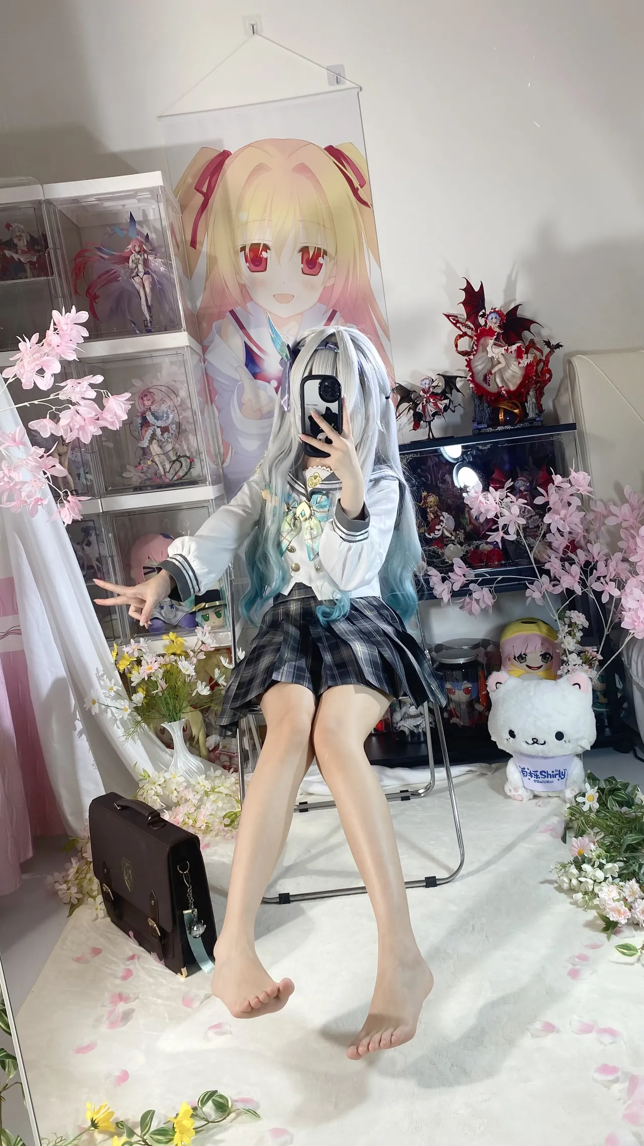 Shirly - Flowing Firefly Spring Gift (Honkai: Star Rail) Shirly - Flowing Firefly Spring Gift (Honkai: Star Rail)