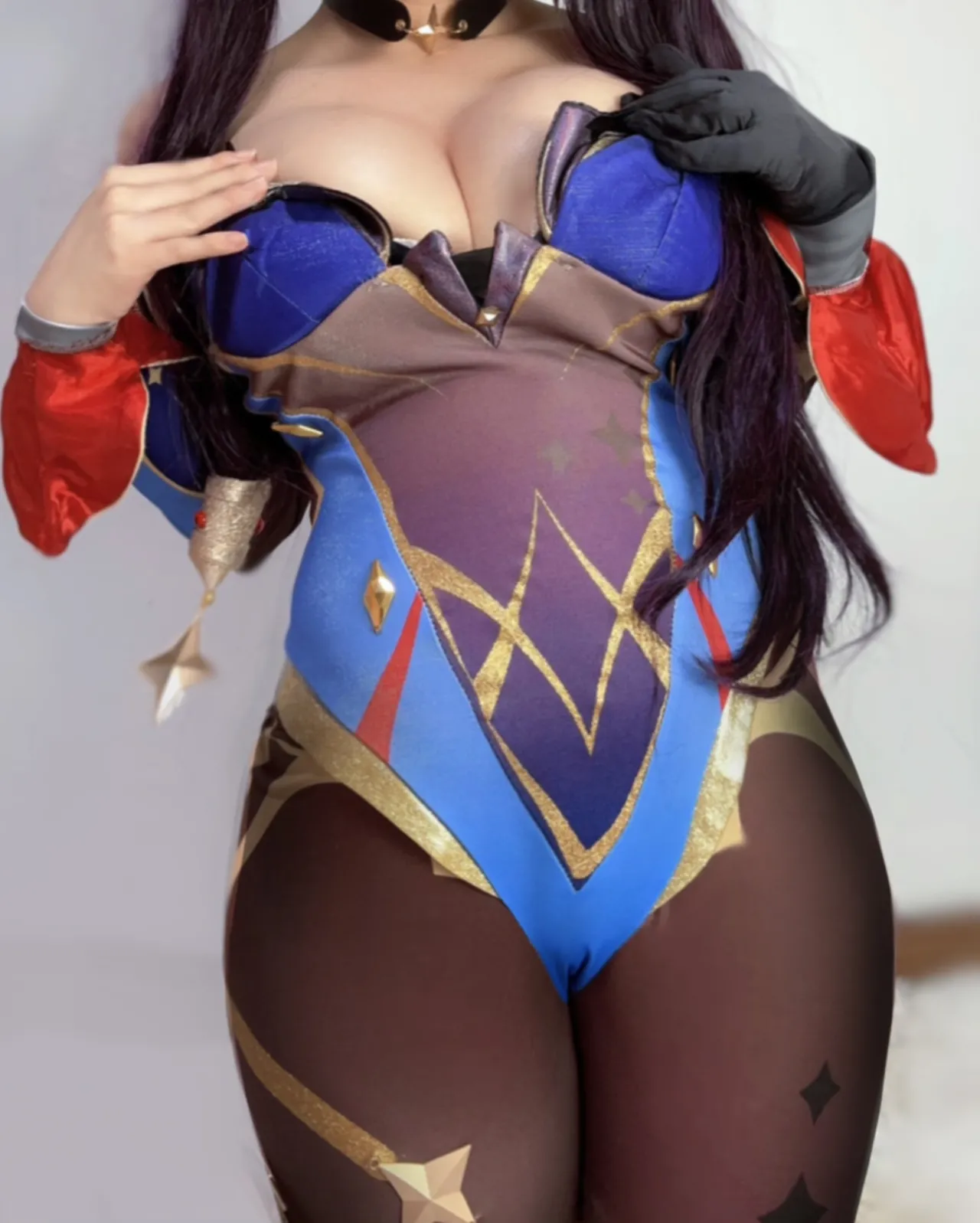 Demon King Ten - Mona Demon King Ten - Mona