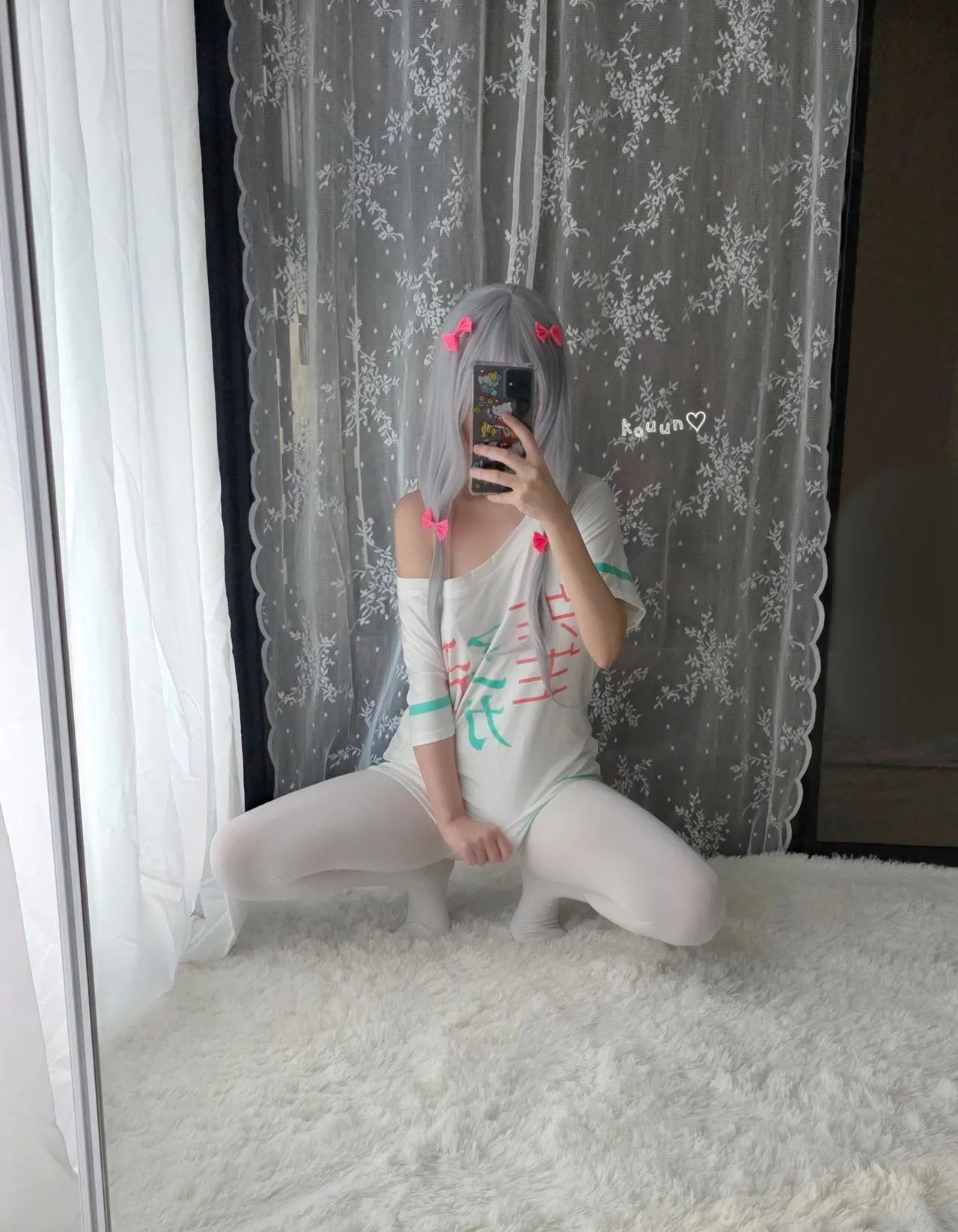 Kouun_05 - Sagiri 1 Kouun_05 - Sagiri 1