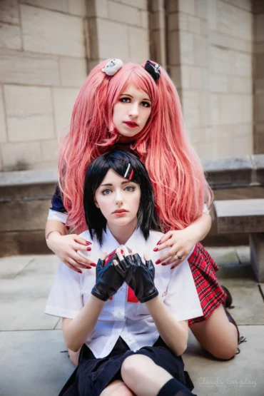 Colorful Kitten - Mukuro Ikusaba 5 Colorful Kitten - Mukuro Ikusaba