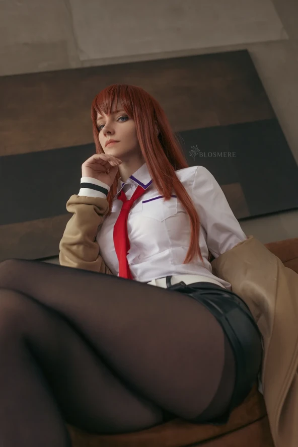 Blosmere - Kurisu 6 Blosmere - Kurisu