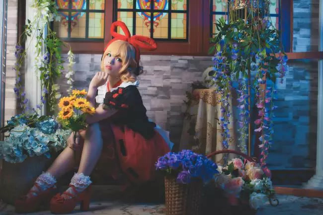 Ume-jin (9P) Ume-jin (9P)