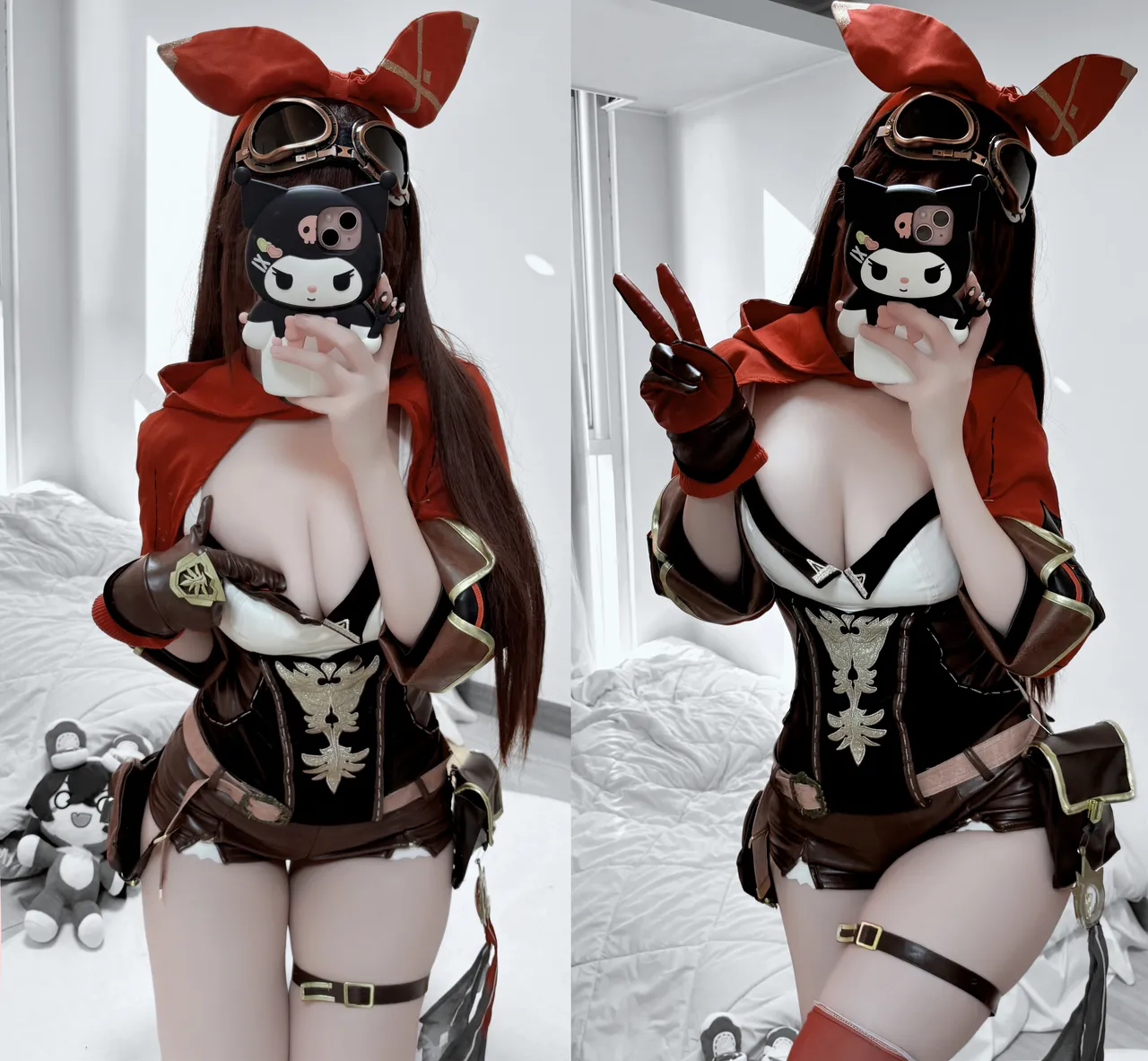 riria - Amber riria - Amber