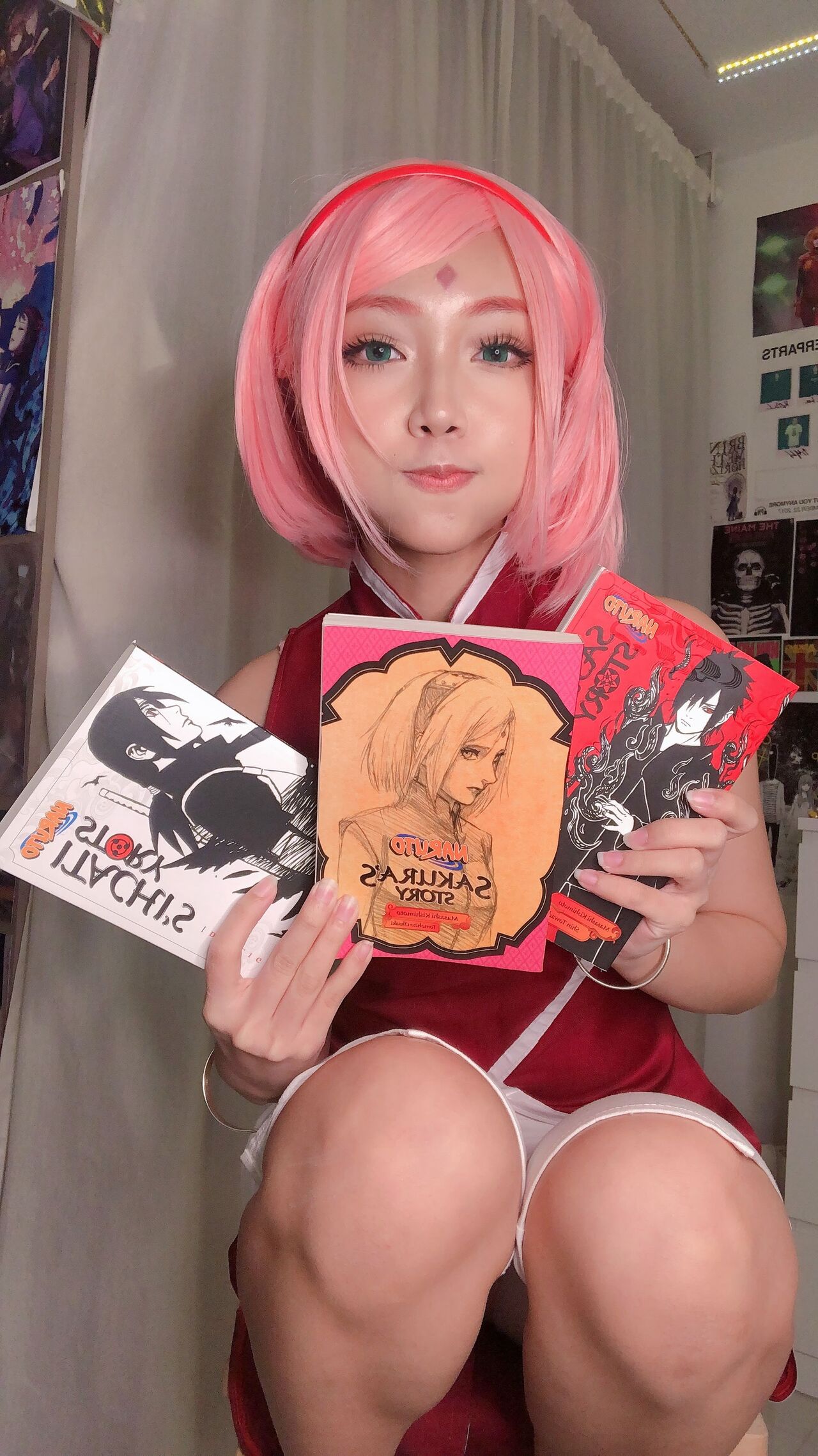 Reakami - Sakura Reakami - Sakura