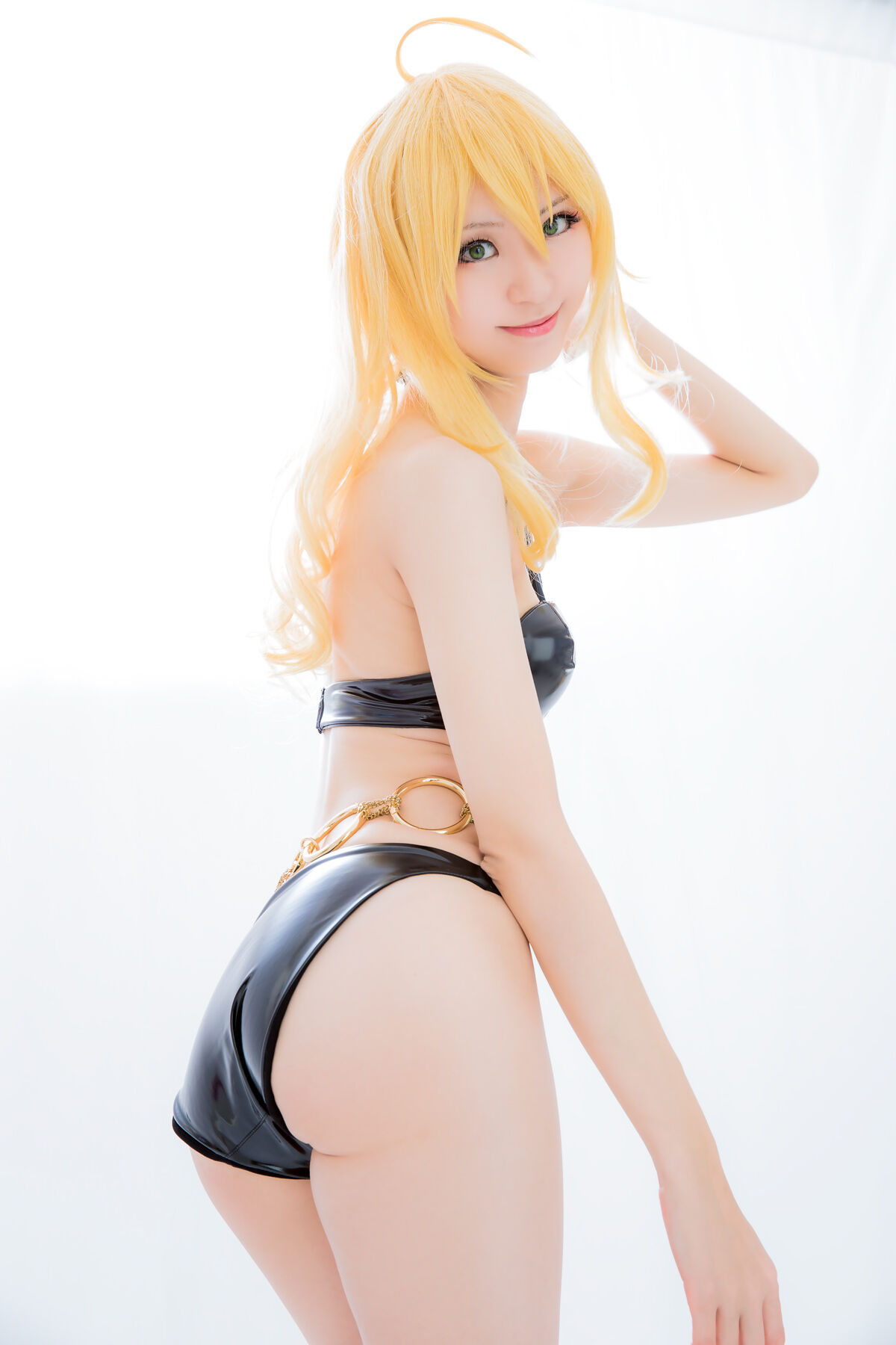 Coser@Mikehouse ミケ - Top Idol Sleeping Beauty Part03 (69P) Coser@Mikehouse ミケ - Top Idol Sleeping Beauty Part03 (69P)